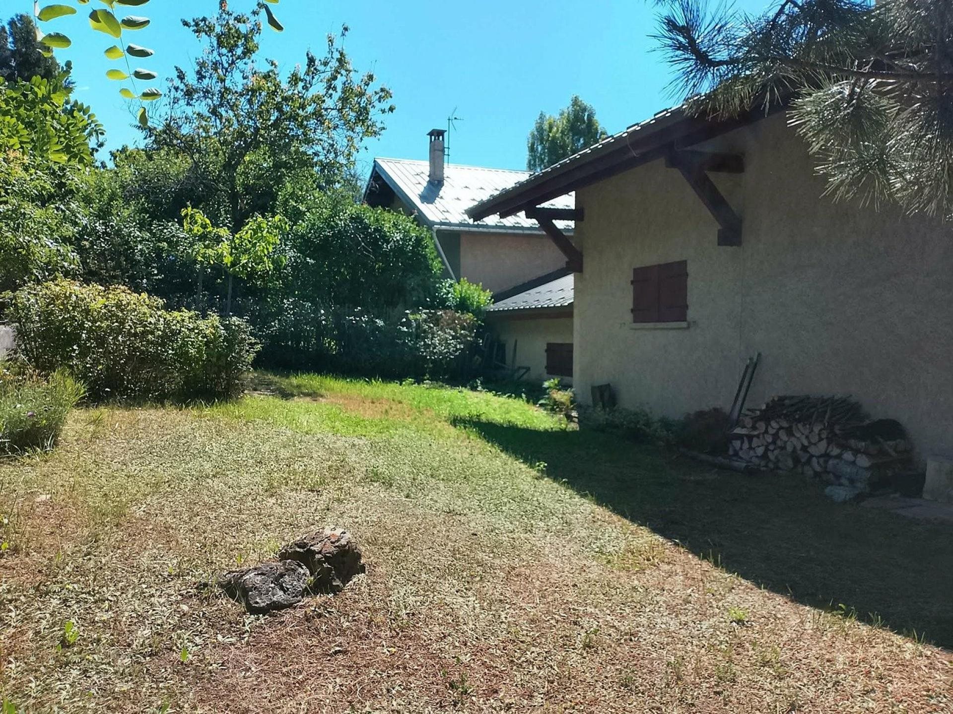 Maison à vendre, 85m², Jausiers