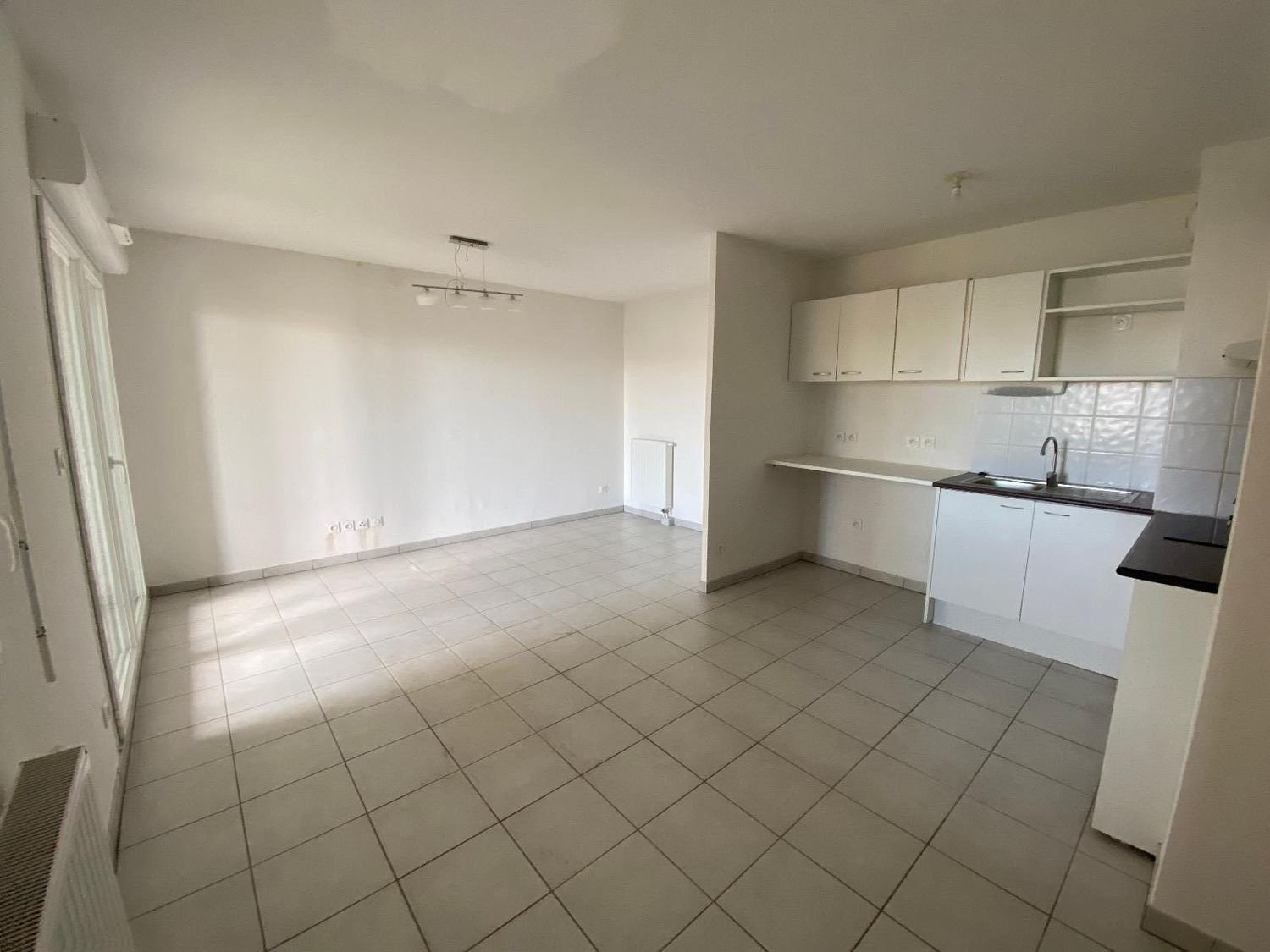 Appartement à louer, 61m², Béziers