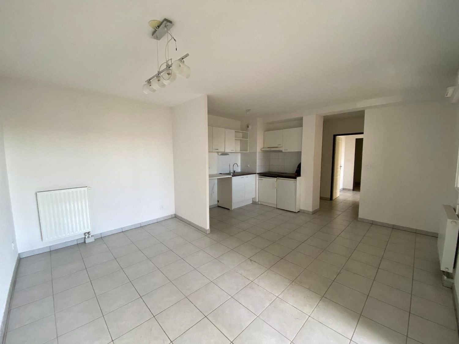 Appartement à louer, 61m², Béziers