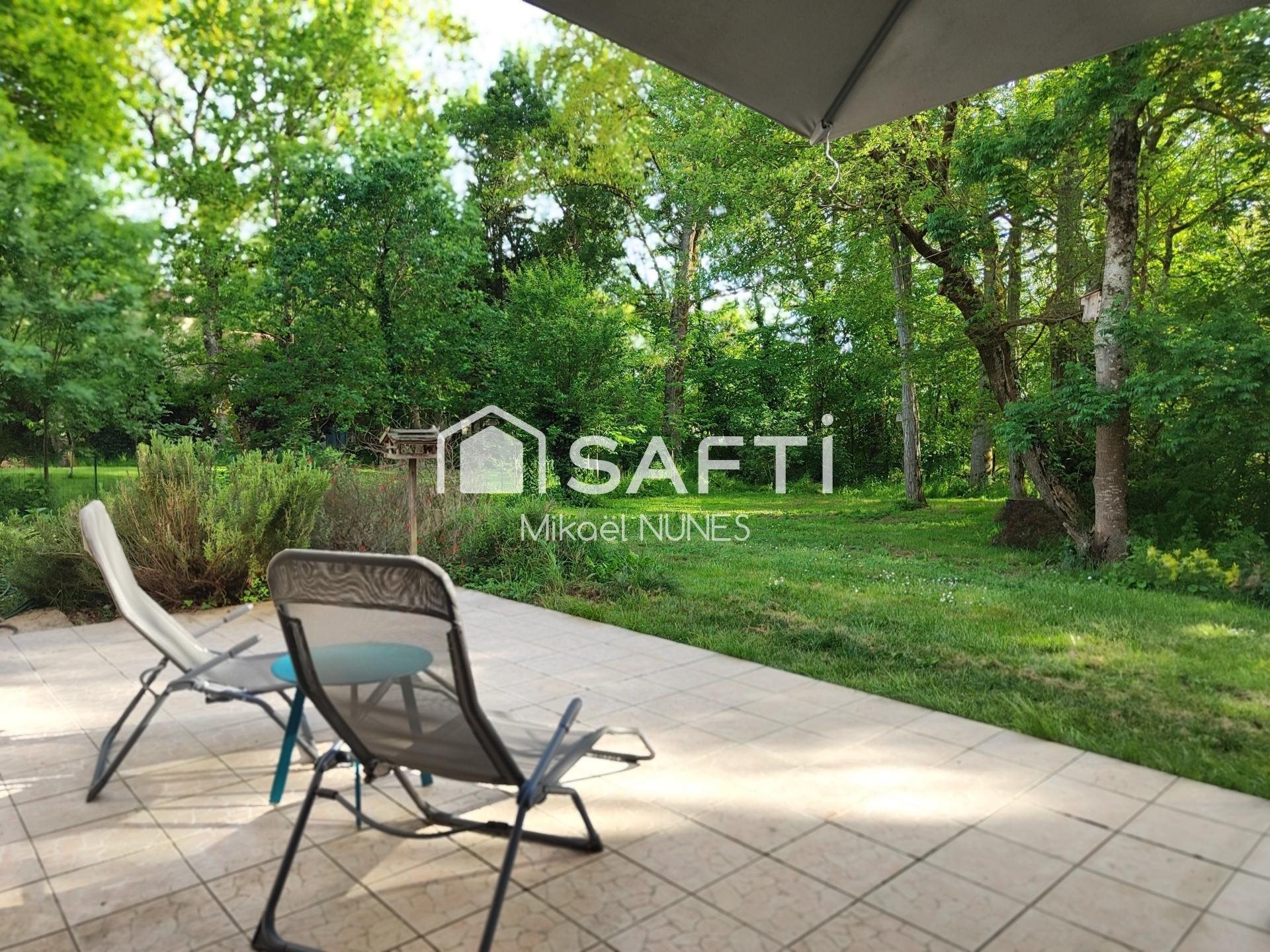 Maison à vendre, 145m², Saint-Lys