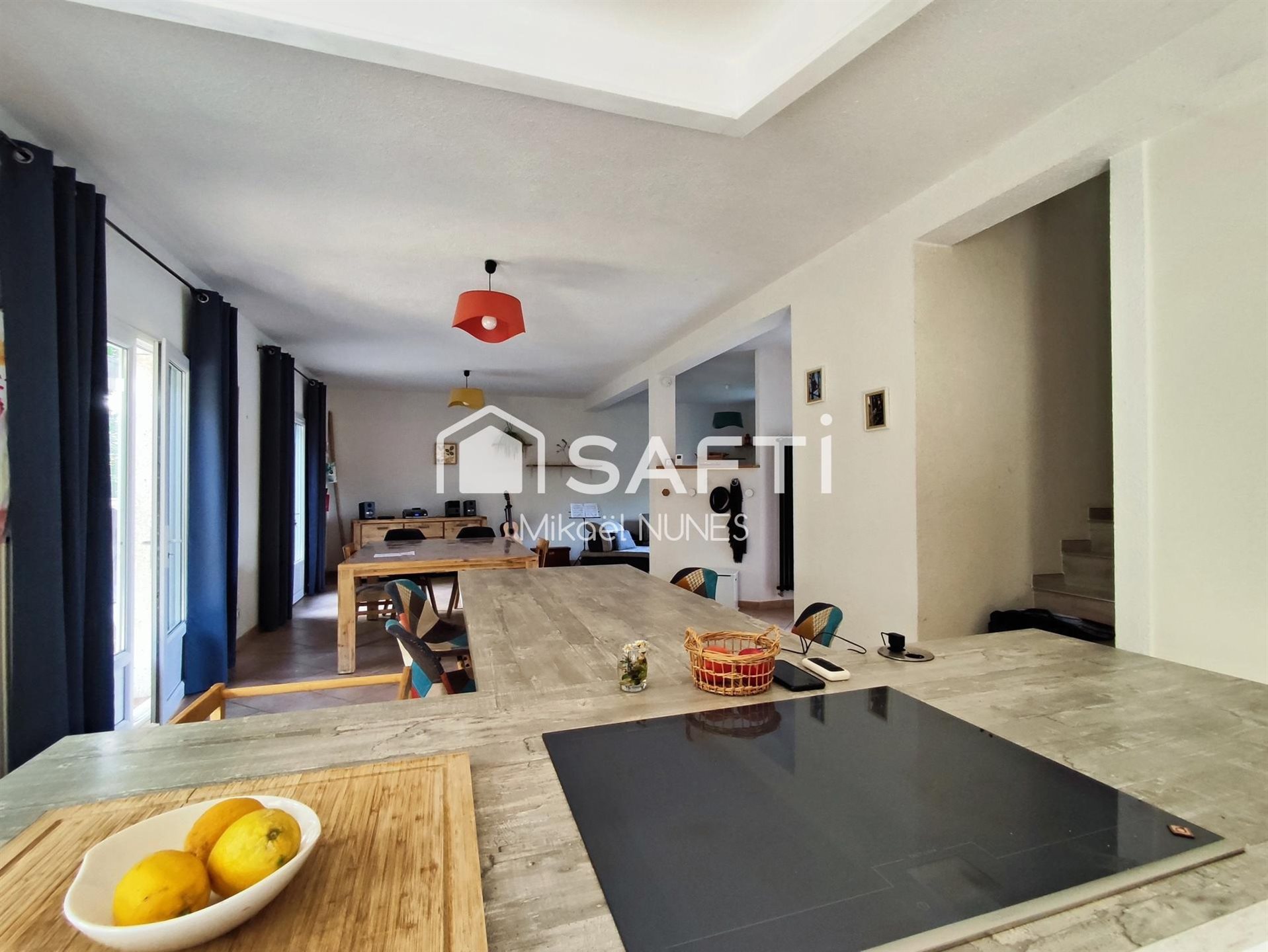 Maison à vendre, 145m², Saint-Lys