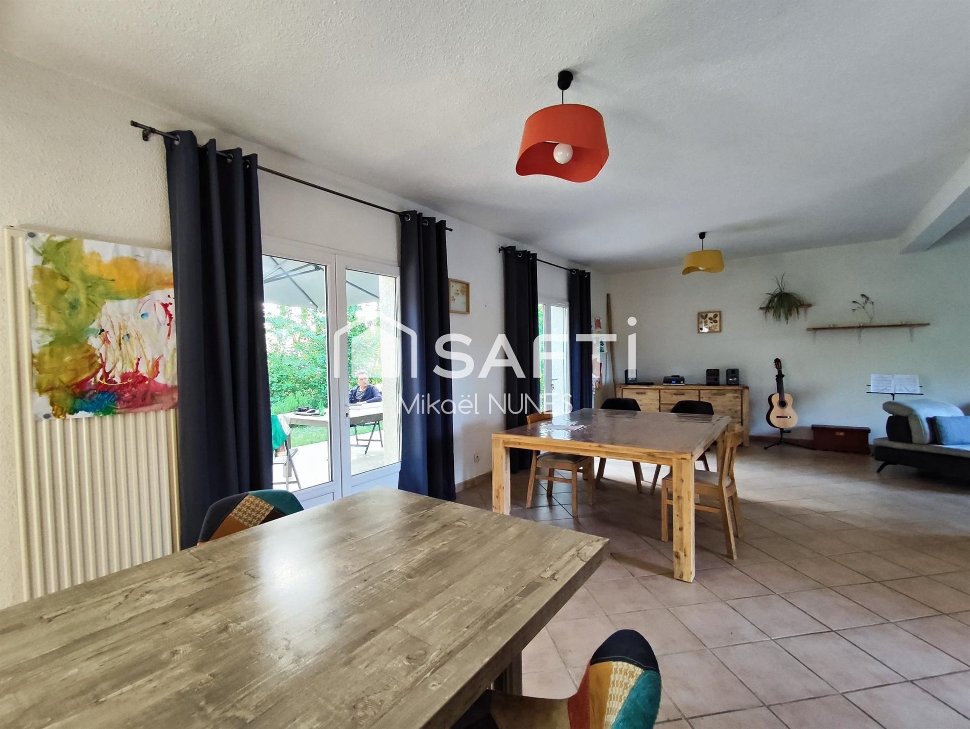 Maison à vendre, 145m², Saint-Lys
