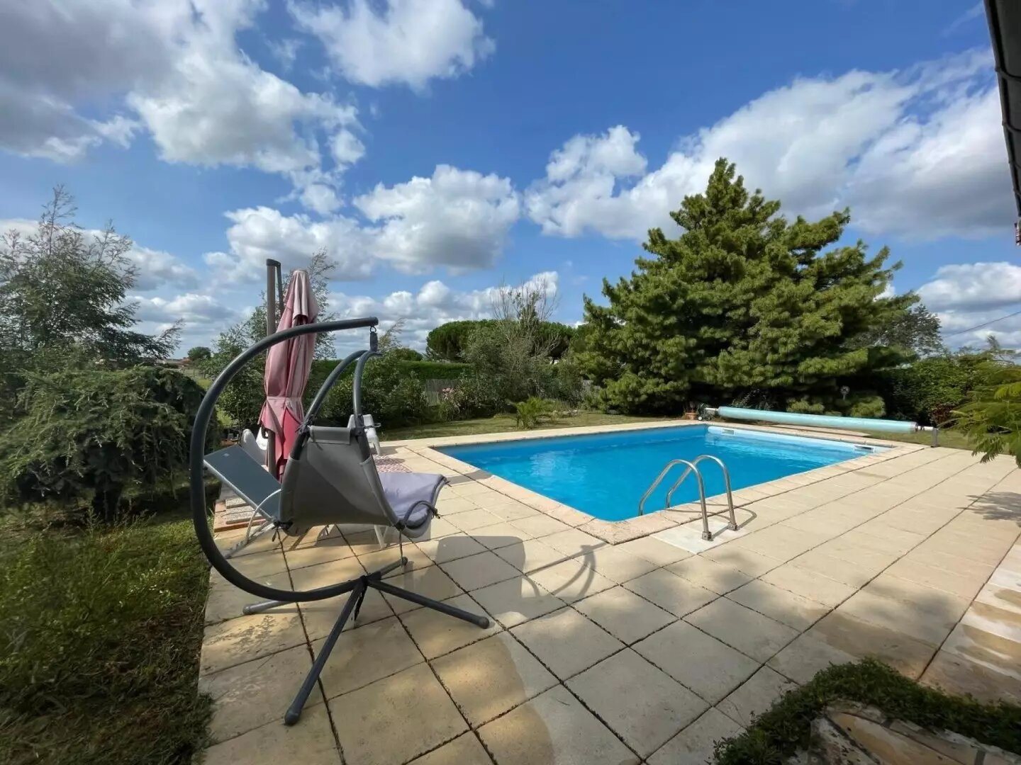 Maison à vendre, 185m², Saint-Lys
