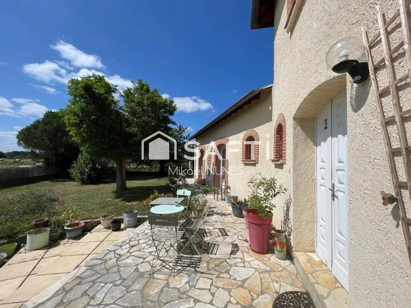 Maison à vendre, 185m², Saint-Lys