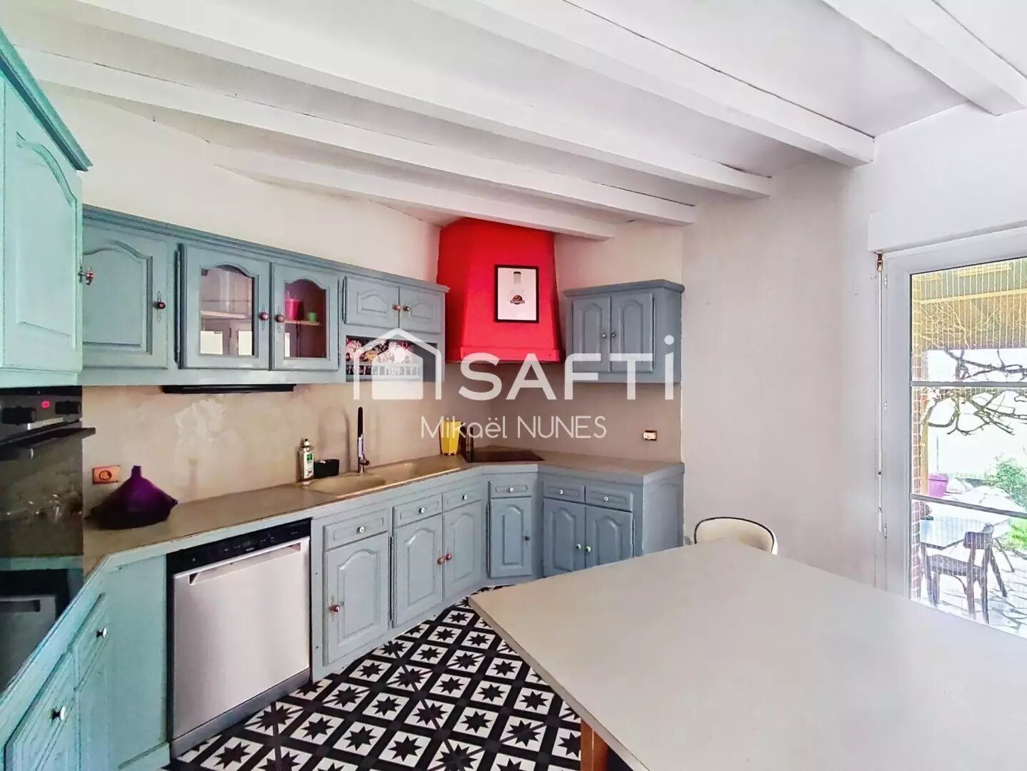 Maison à vendre, 185m², Saint-Lys