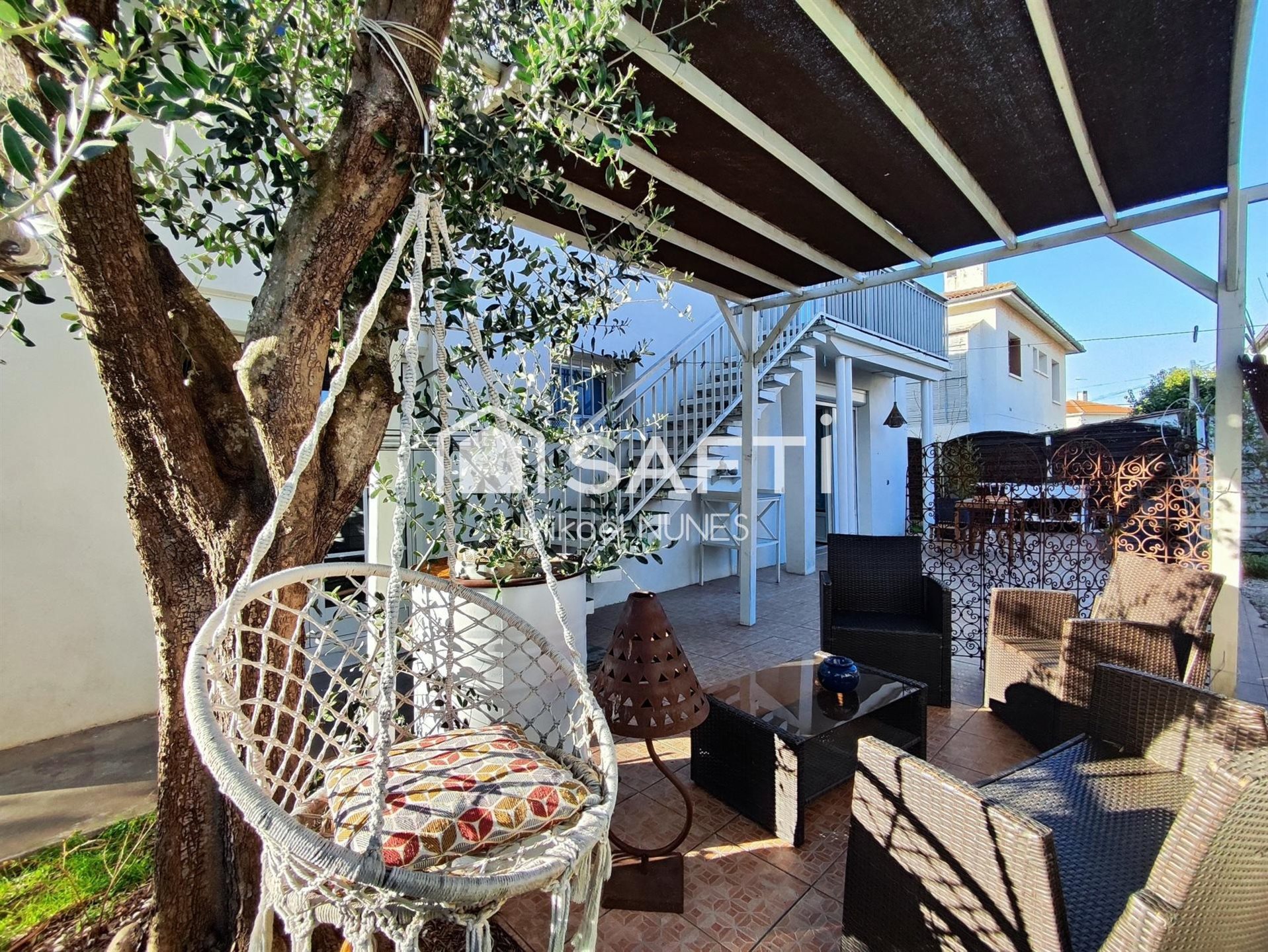 Maison à vendre, 126m², Villeneuve-Tolosane
