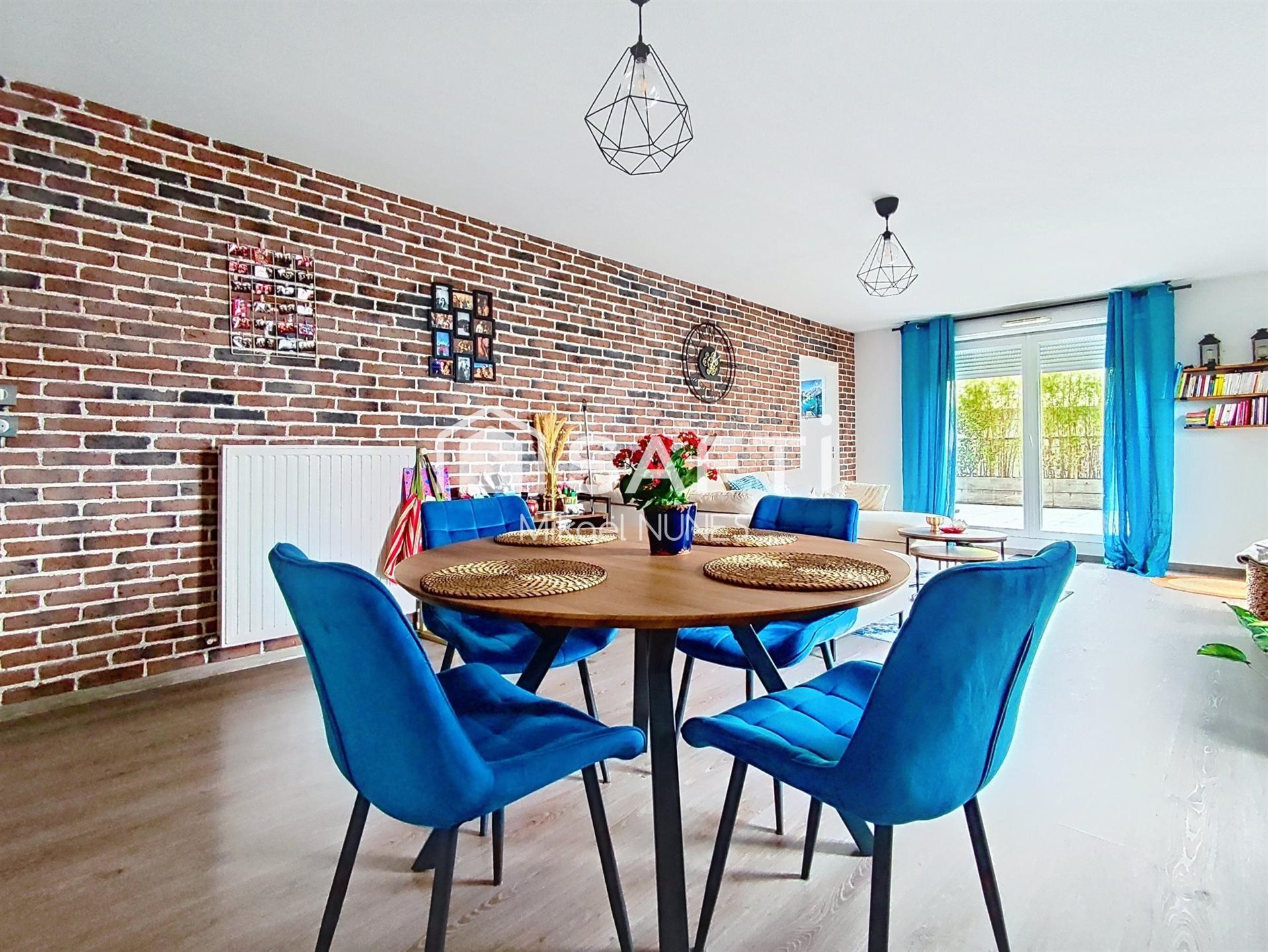 Appartement à vendre, 81m², Blagnac