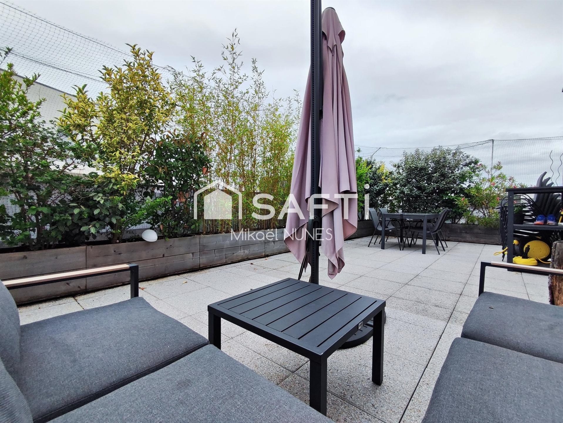 Appartement à vendre, 81m², Blagnac