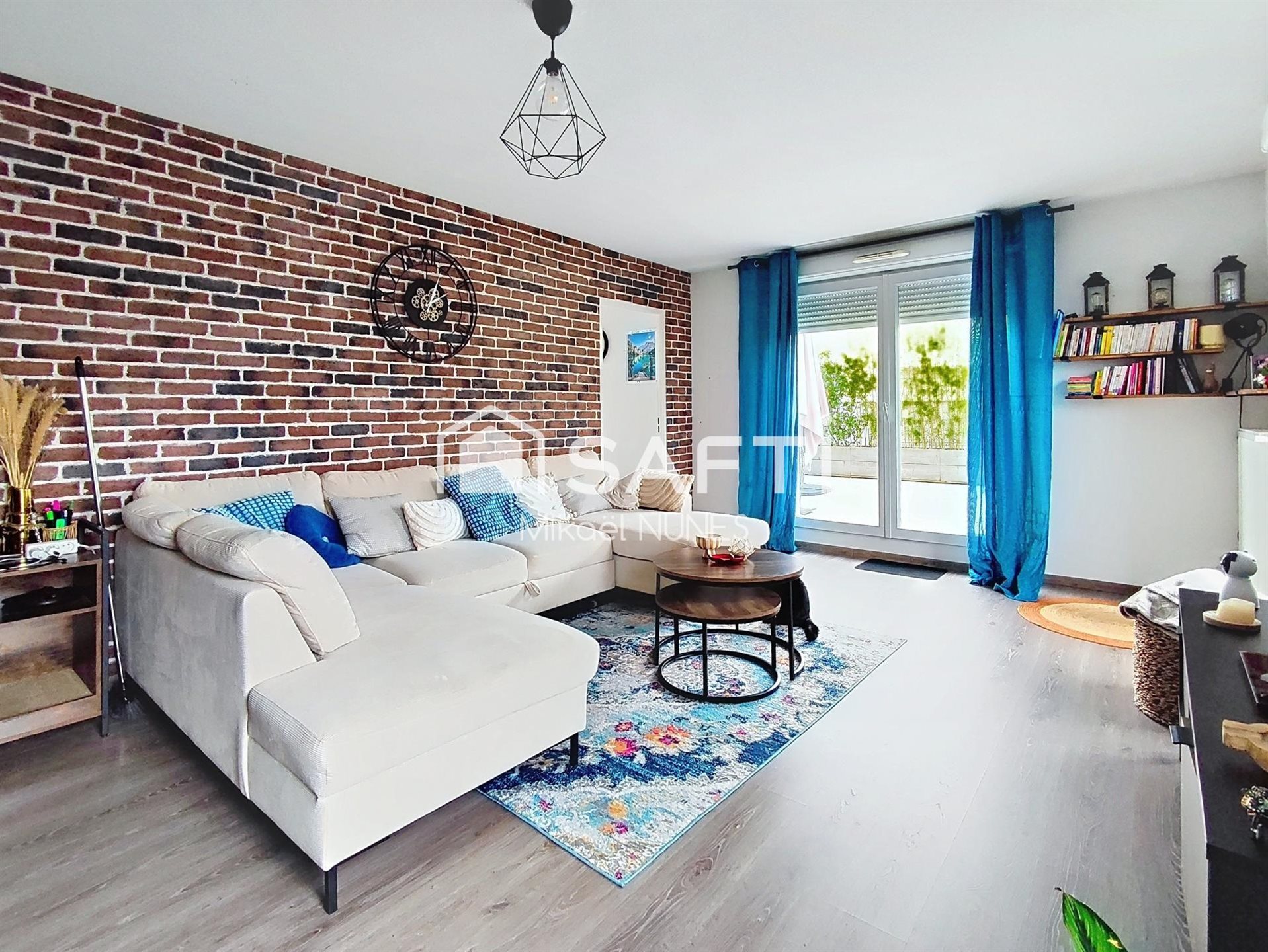 Appartement à vendre, 81m², Blagnac
