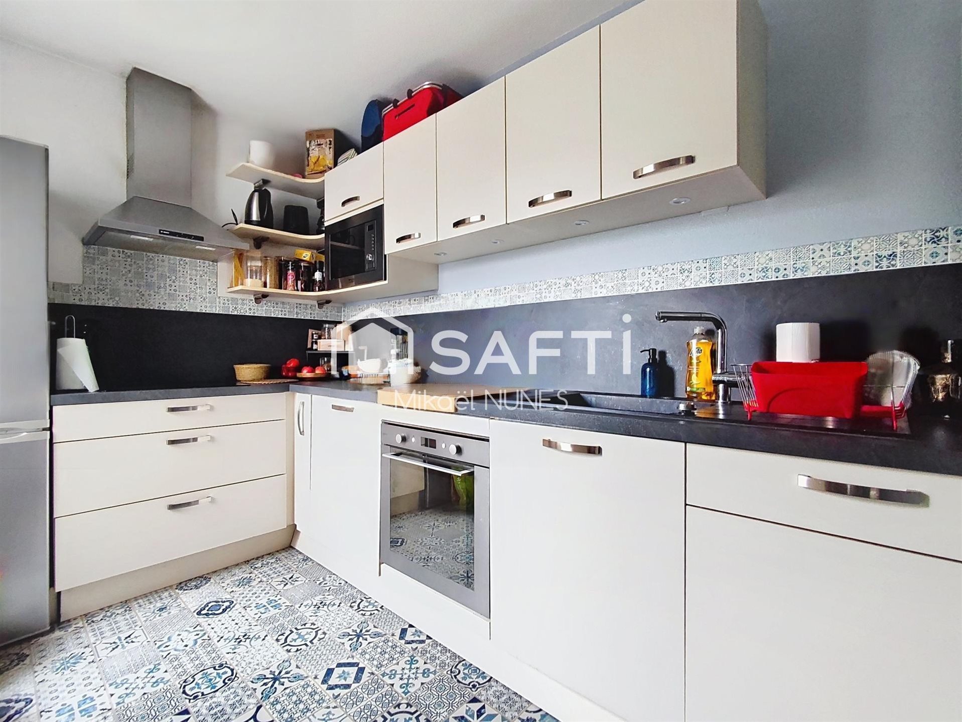 Appartement à vendre, 81m², Blagnac
