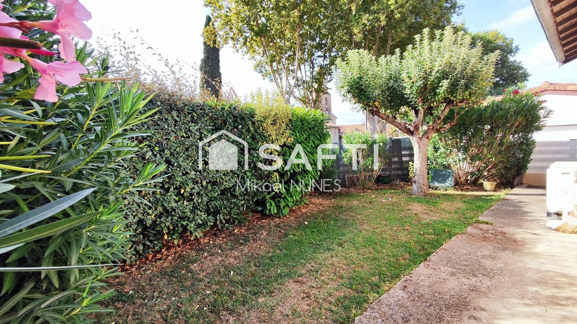 Maison à vendre, 65m², Menville