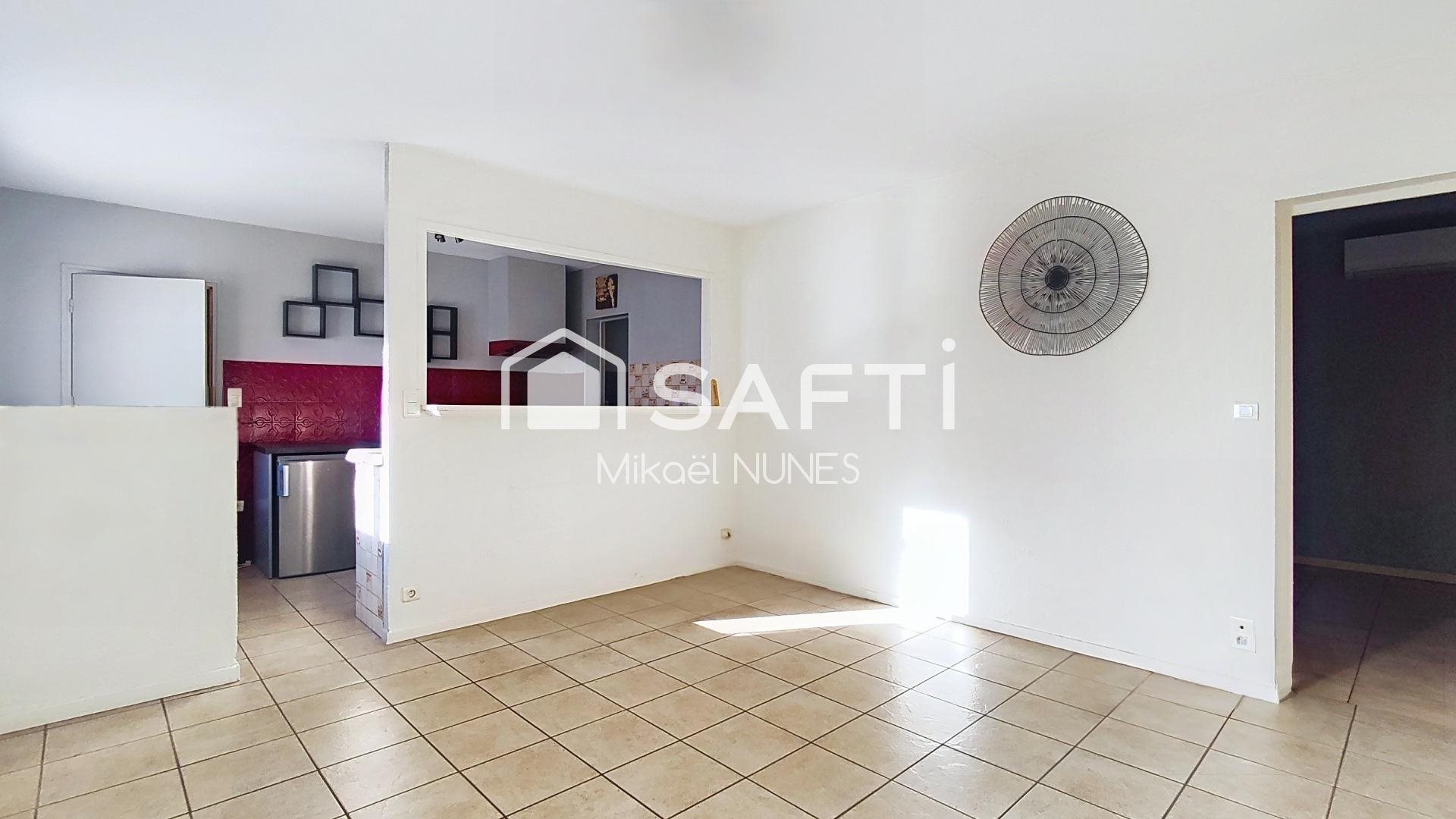 Maison à vendre, 65m², Menville