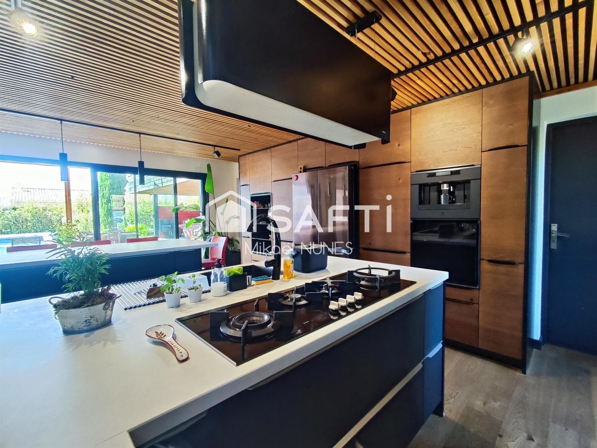 Maison à vendre, 280m², Lherm