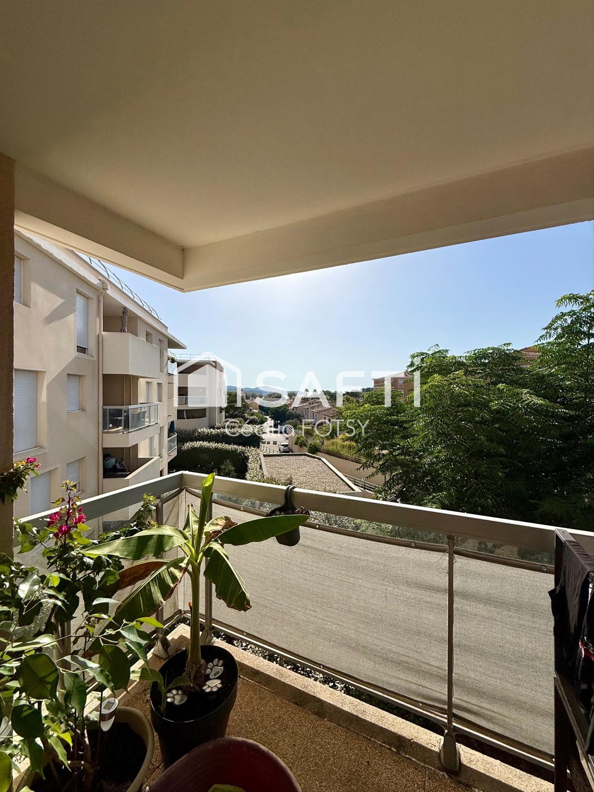 Appartement à vendre, 38m², La Seyne-sur-Mer