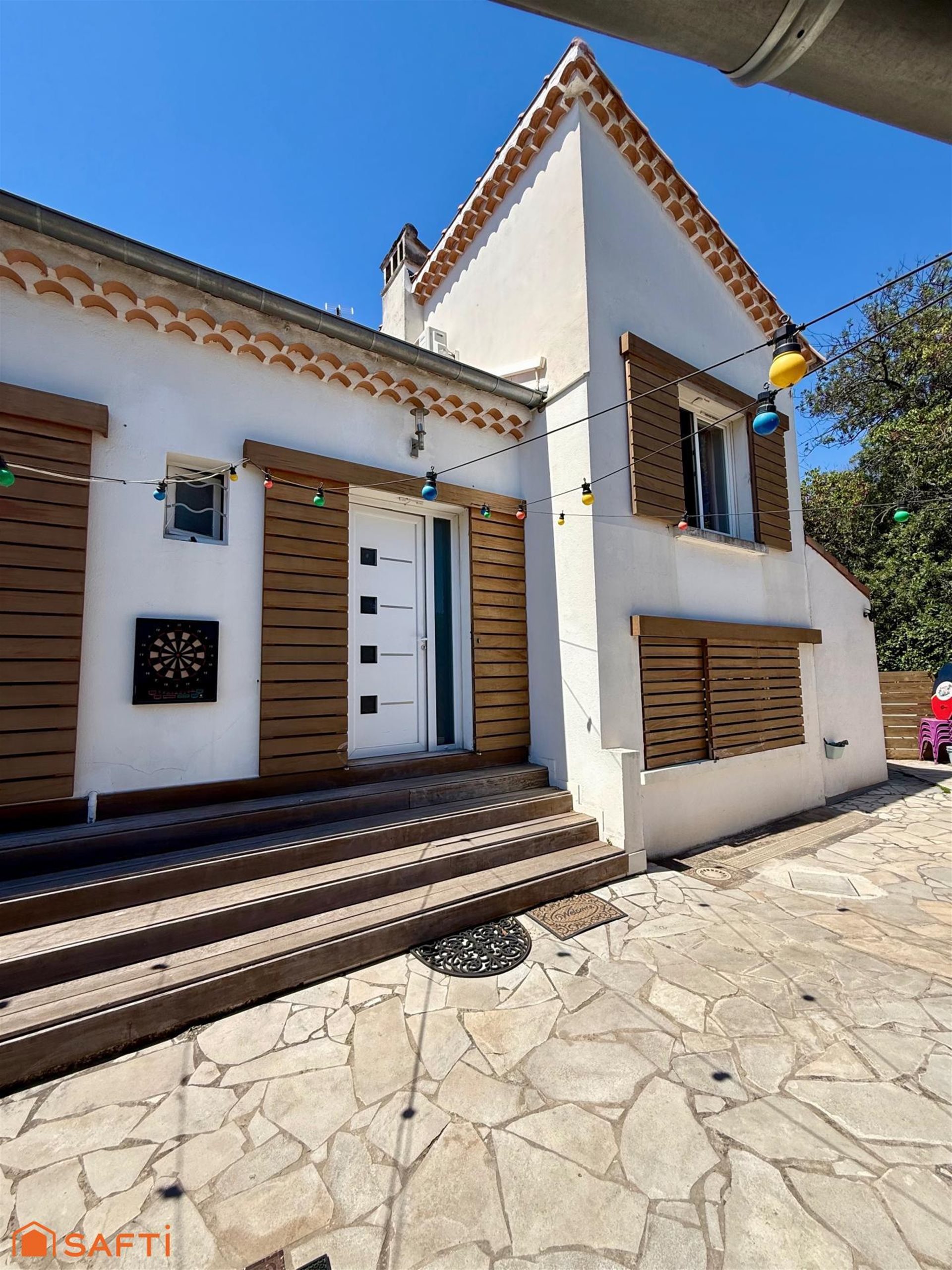 Maison à vendre, 125m², Toulon