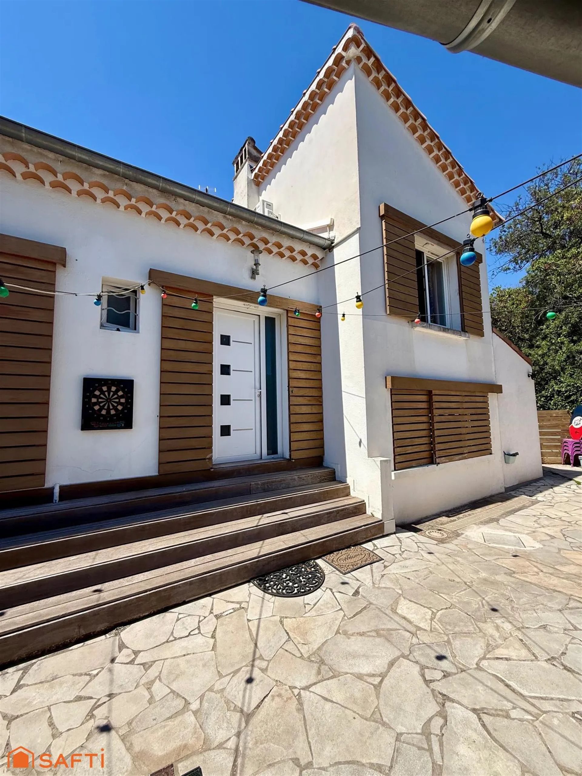 Maison à vendre, 125m², Toulon