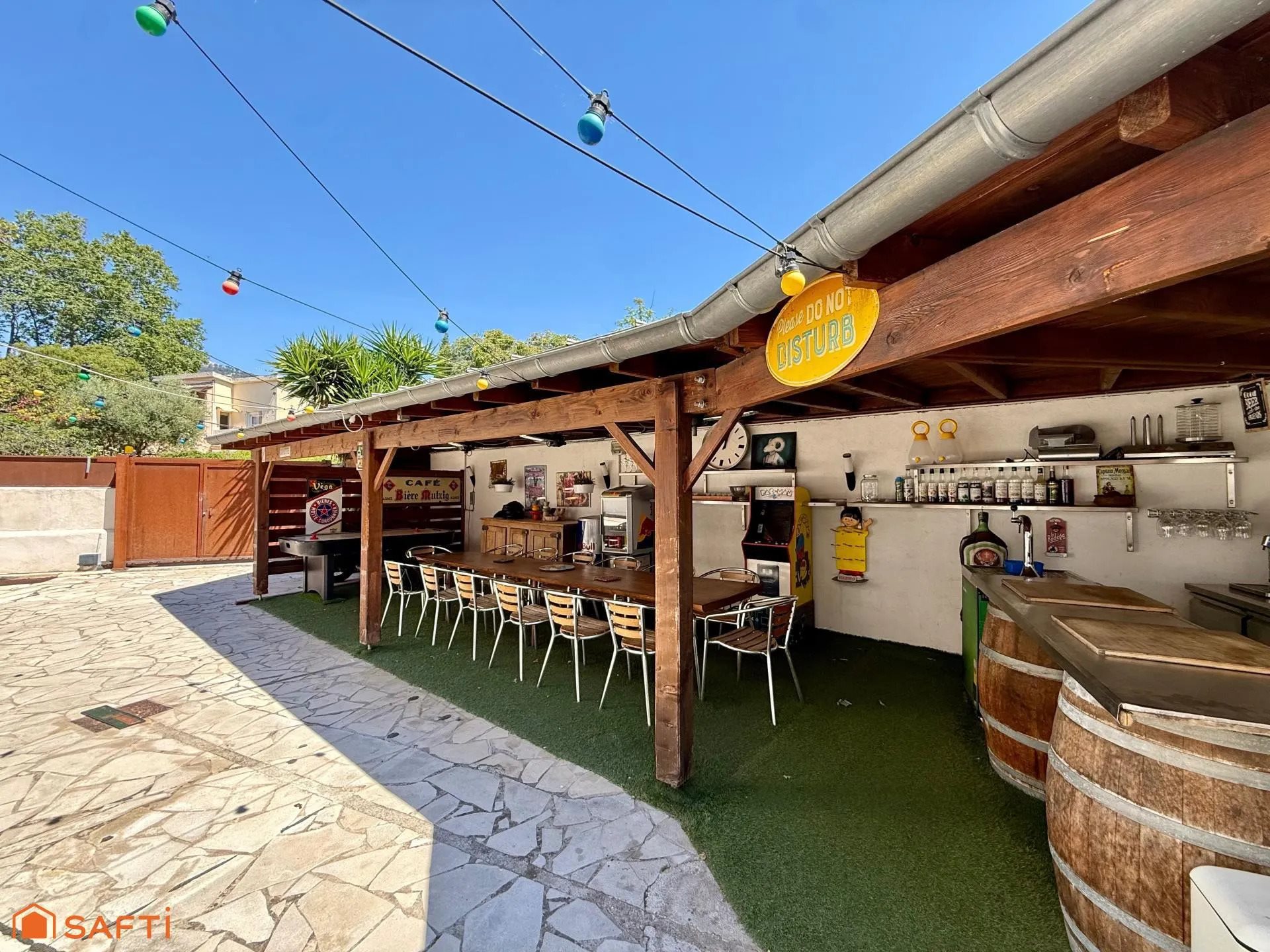 Maison à vendre, 125m², Toulon