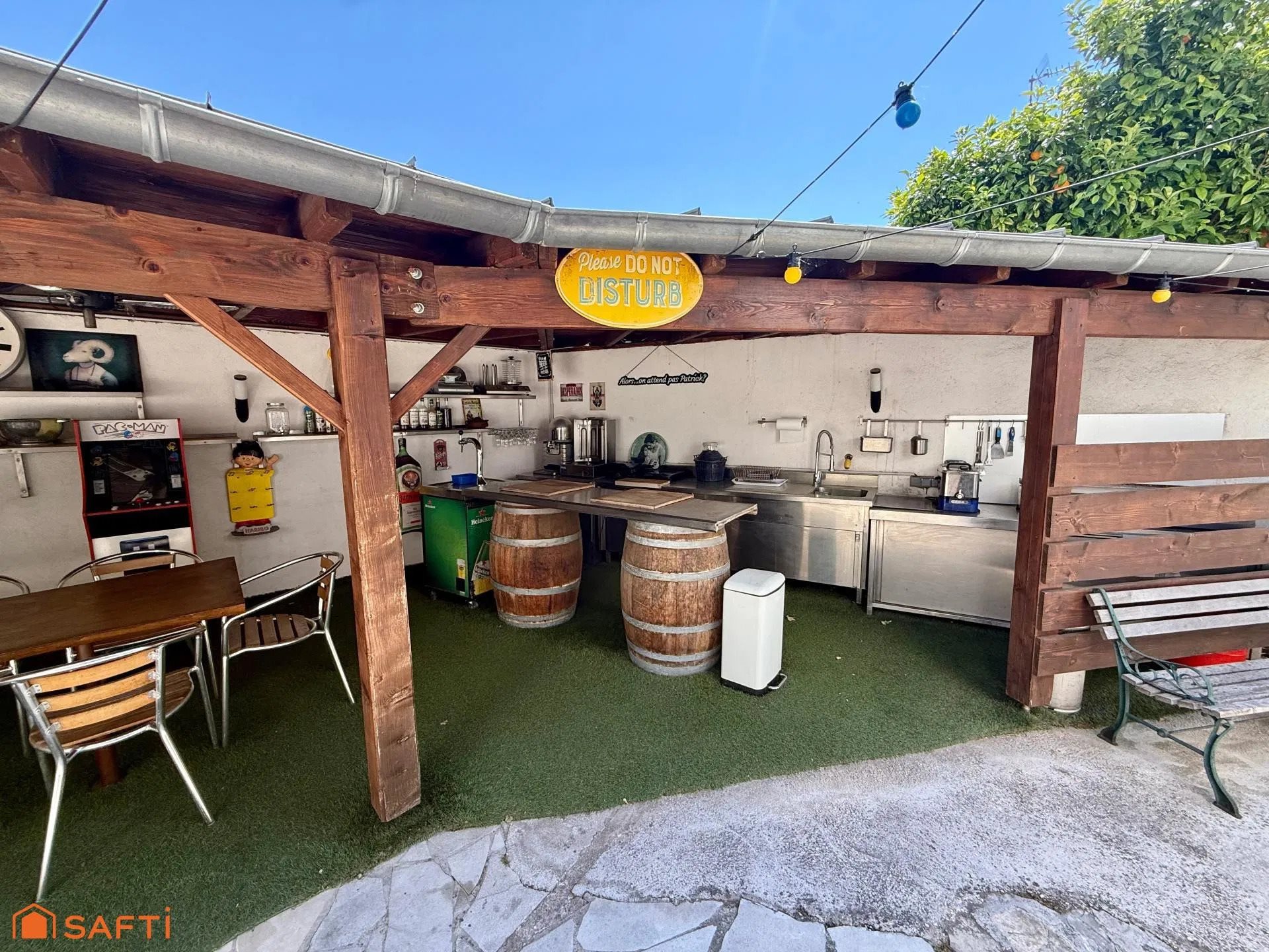 Maison à vendre, 125m², Toulon