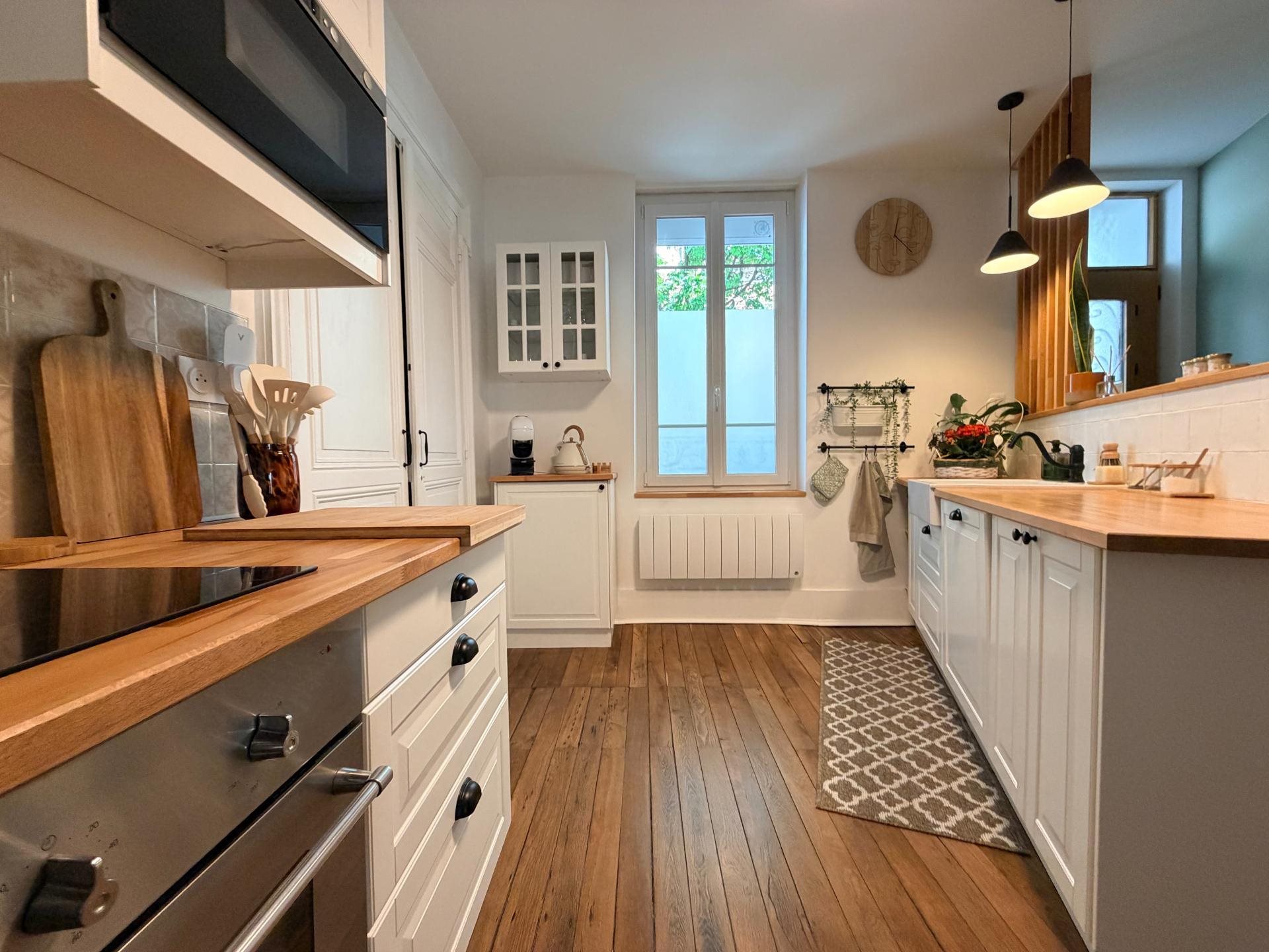 Maison à vendre, 100m², Vichy