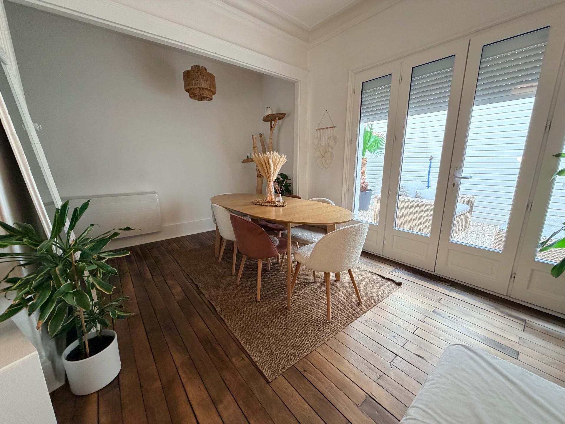 Maison à vendre, 100m², Vichy