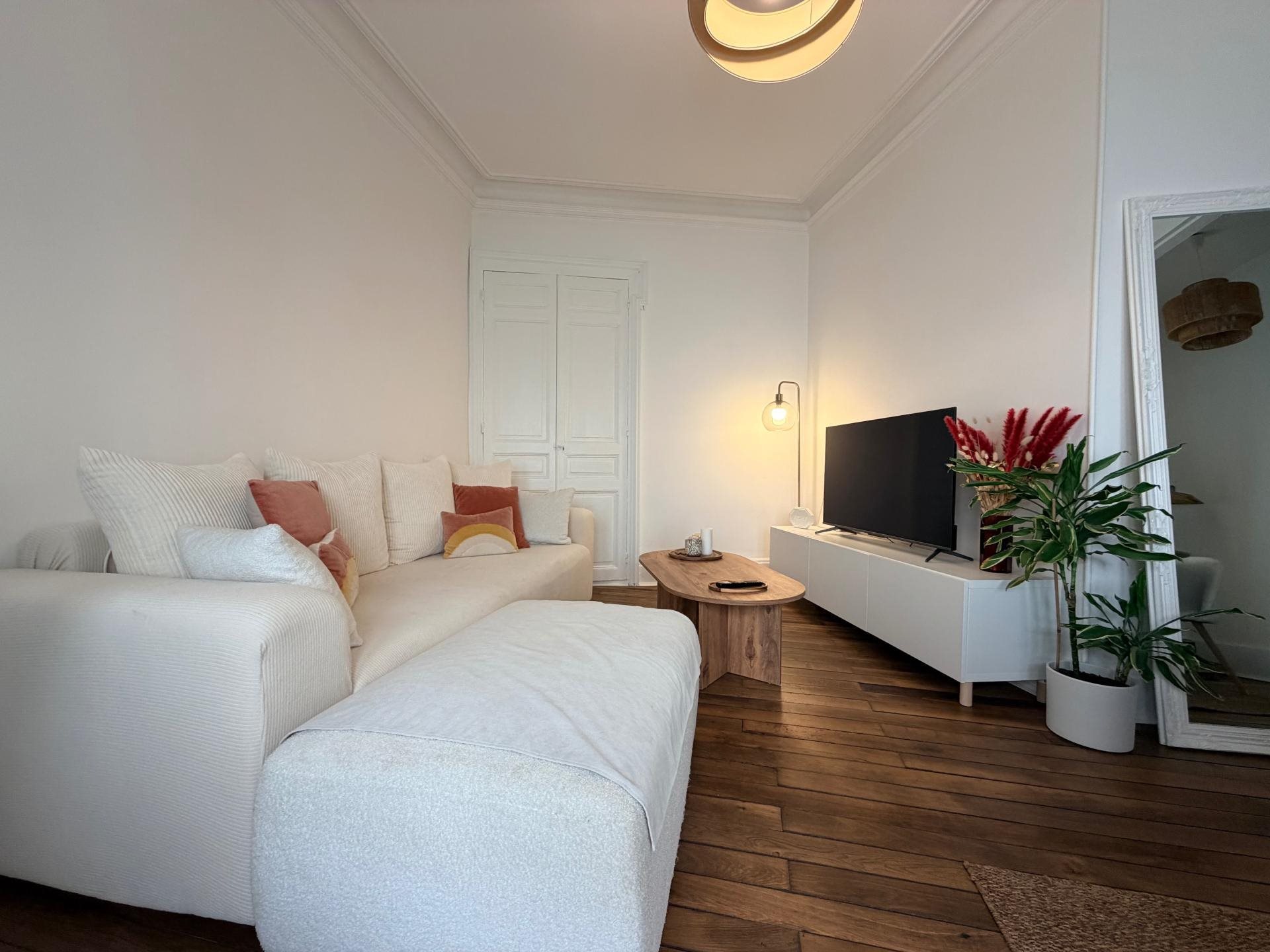 Maison à vendre, 100m², Vichy