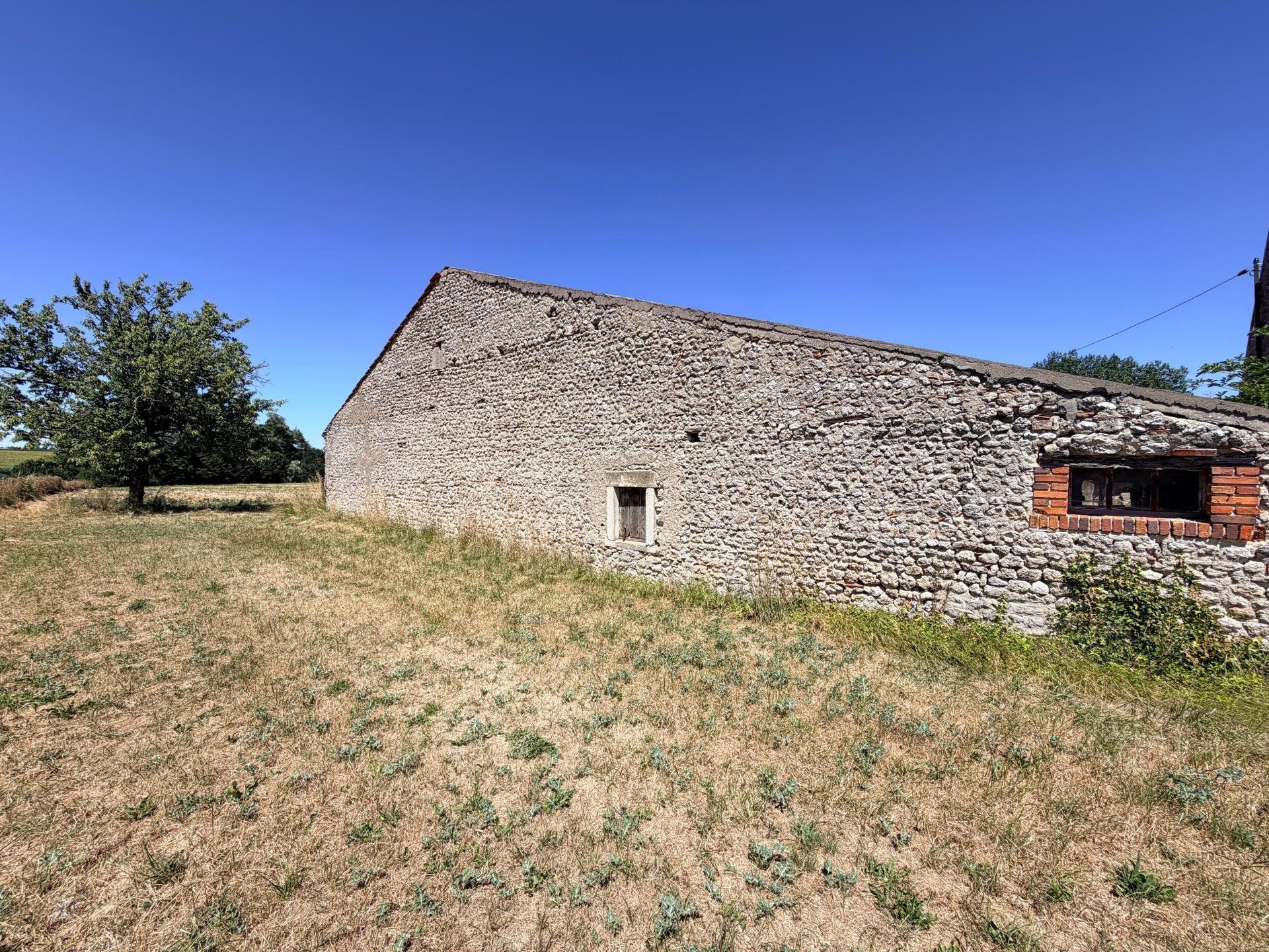 Maison à vendre, 171m², Escurolles