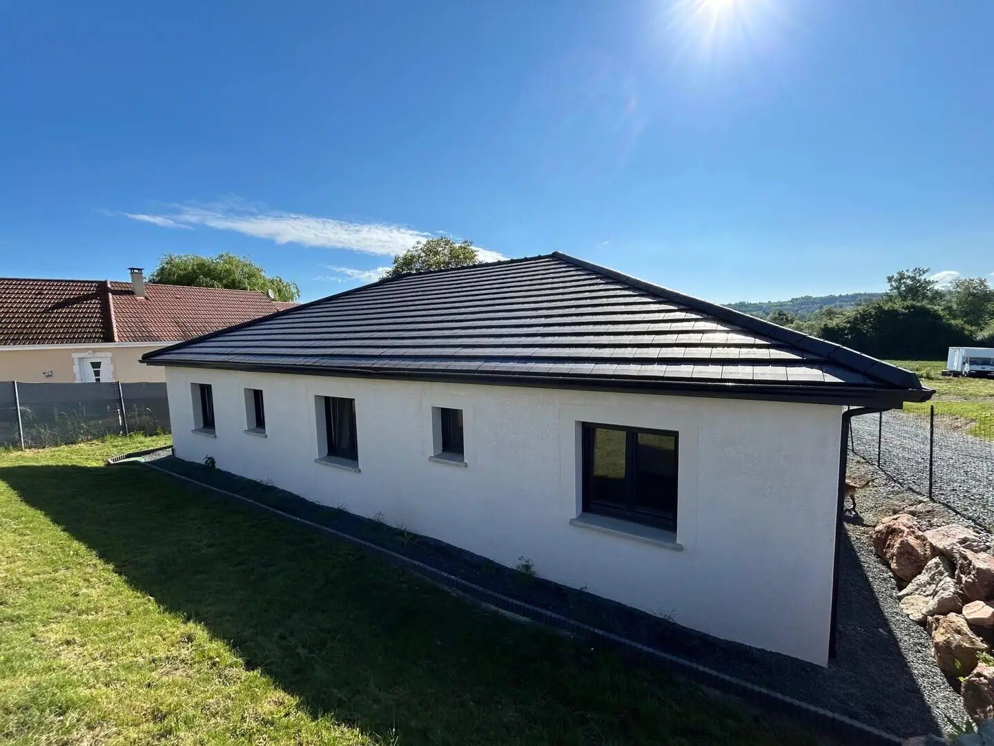 Maison à vendre, 126m², Saint-Rémy-en-Rollat
