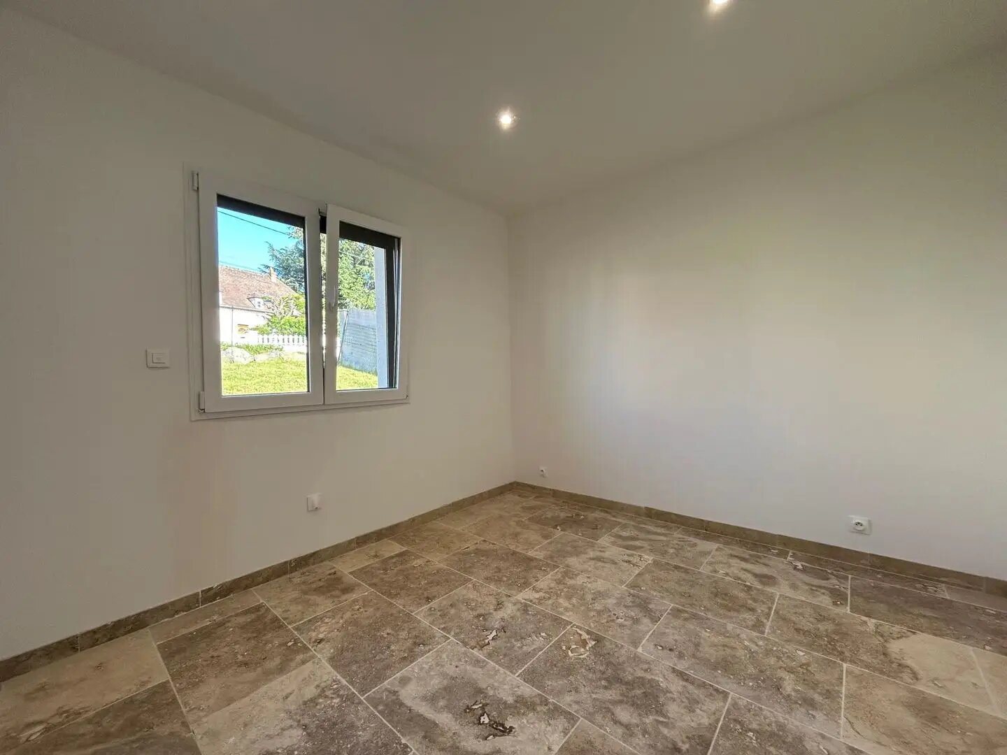 Maison à vendre, 126m², Saint-Rémy-en-Rollat