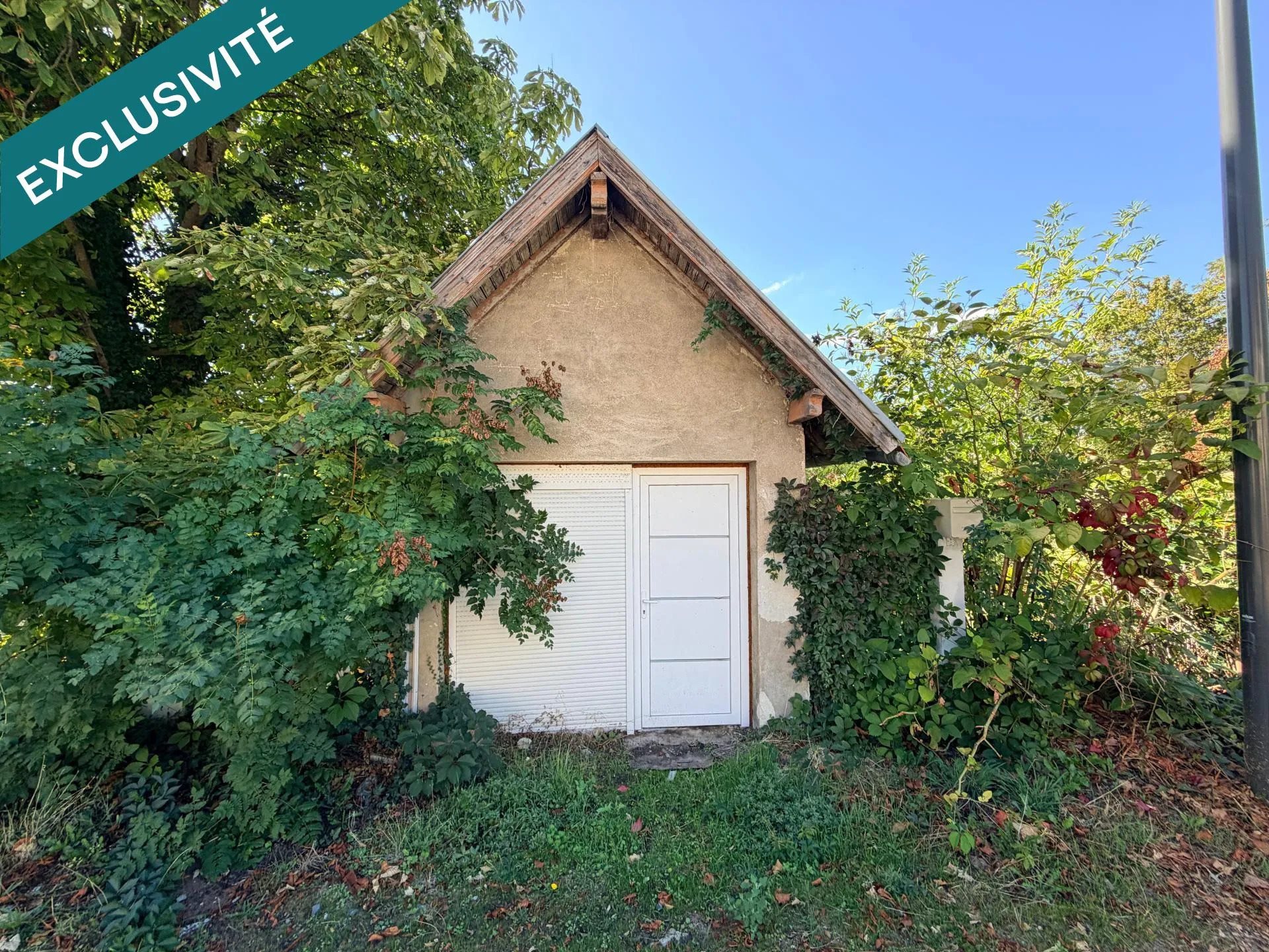 Maison à vendre, 225m², Abrest