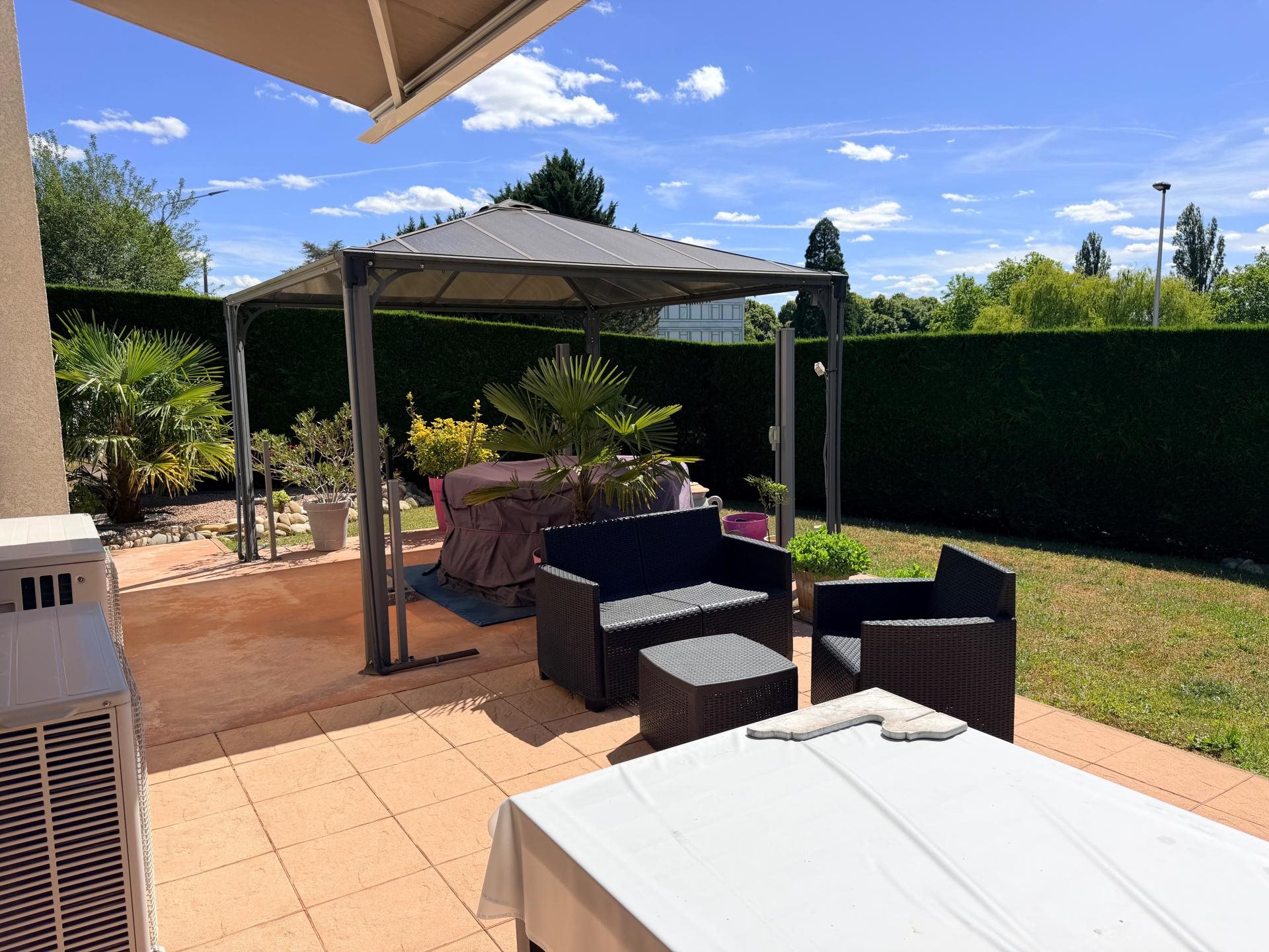 Maison à vendre, 210m², Cusset