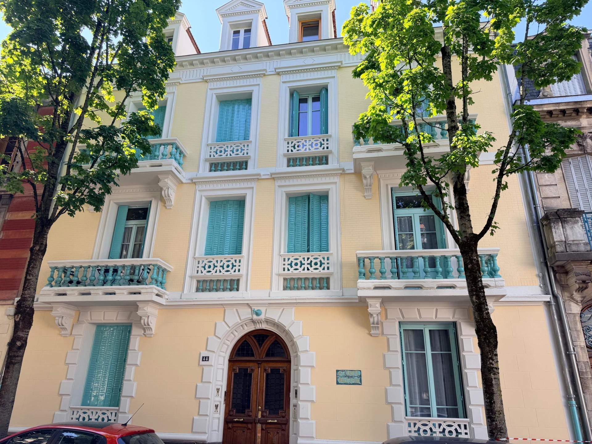 Appartement à vendre, 69m², Vichy