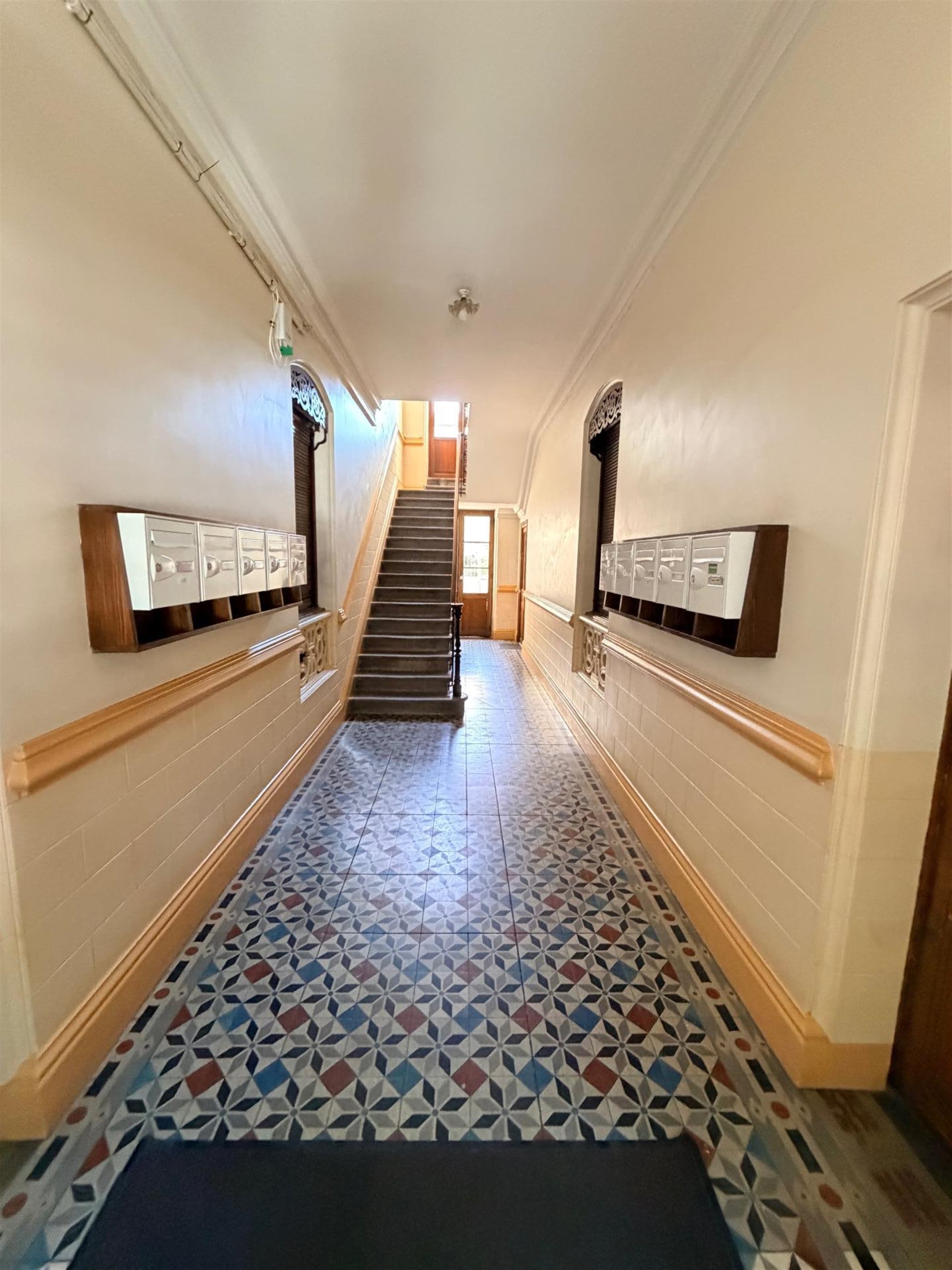 Appartement à vendre, 69m², Vichy