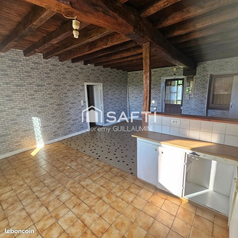 Maison à vendre, 150m², Bayet