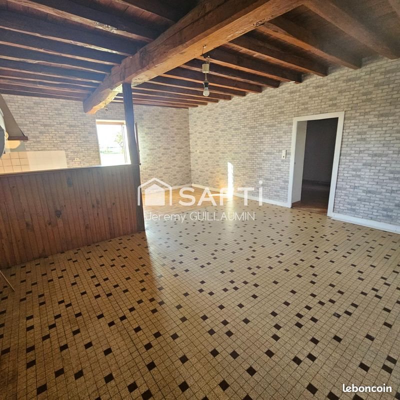 Maison à vendre, 150m², Bayet