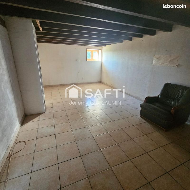 Maison à vendre, 150m², Bayet
