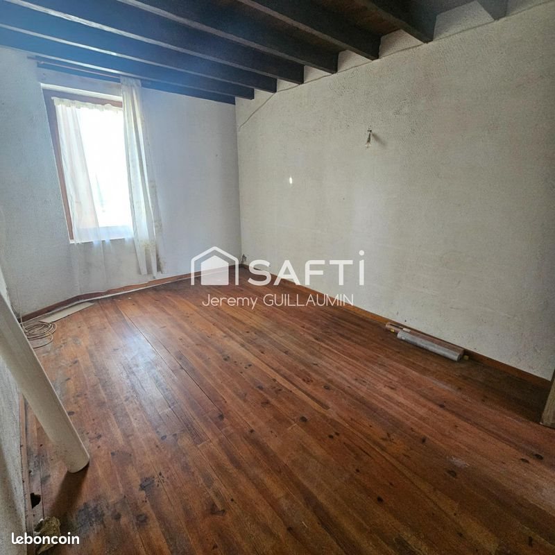 Maison à vendre, 150m², Bayet