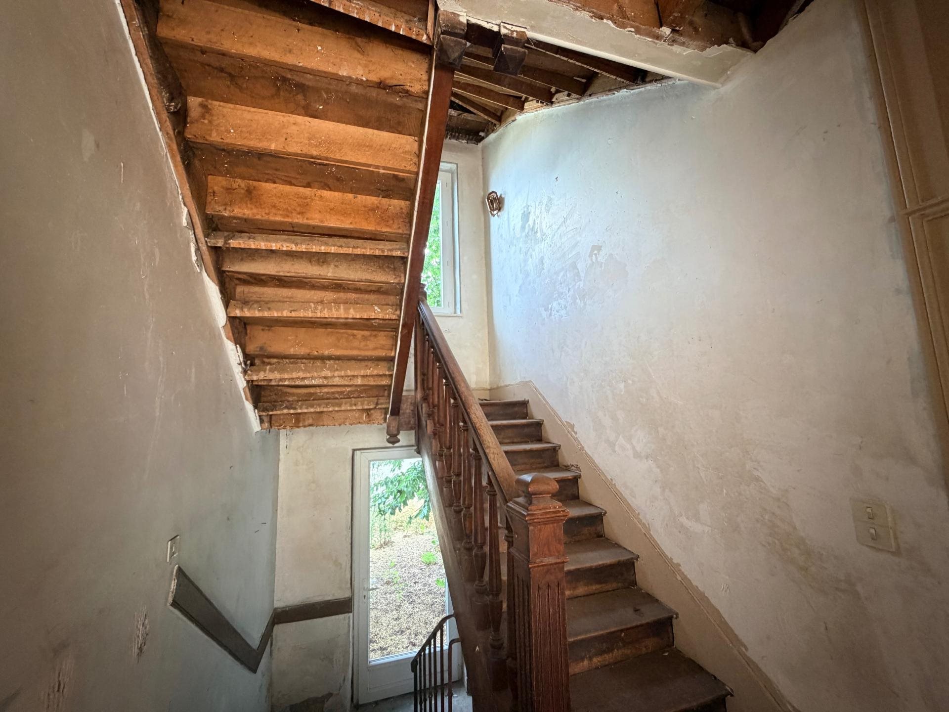 Maison à vendre, 100m², Vichy