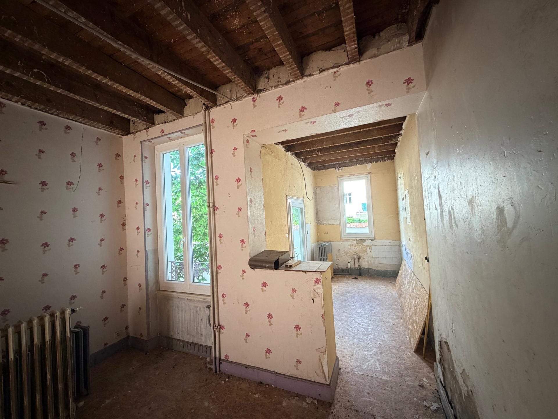 Maison à vendre, 100m², Vichy
