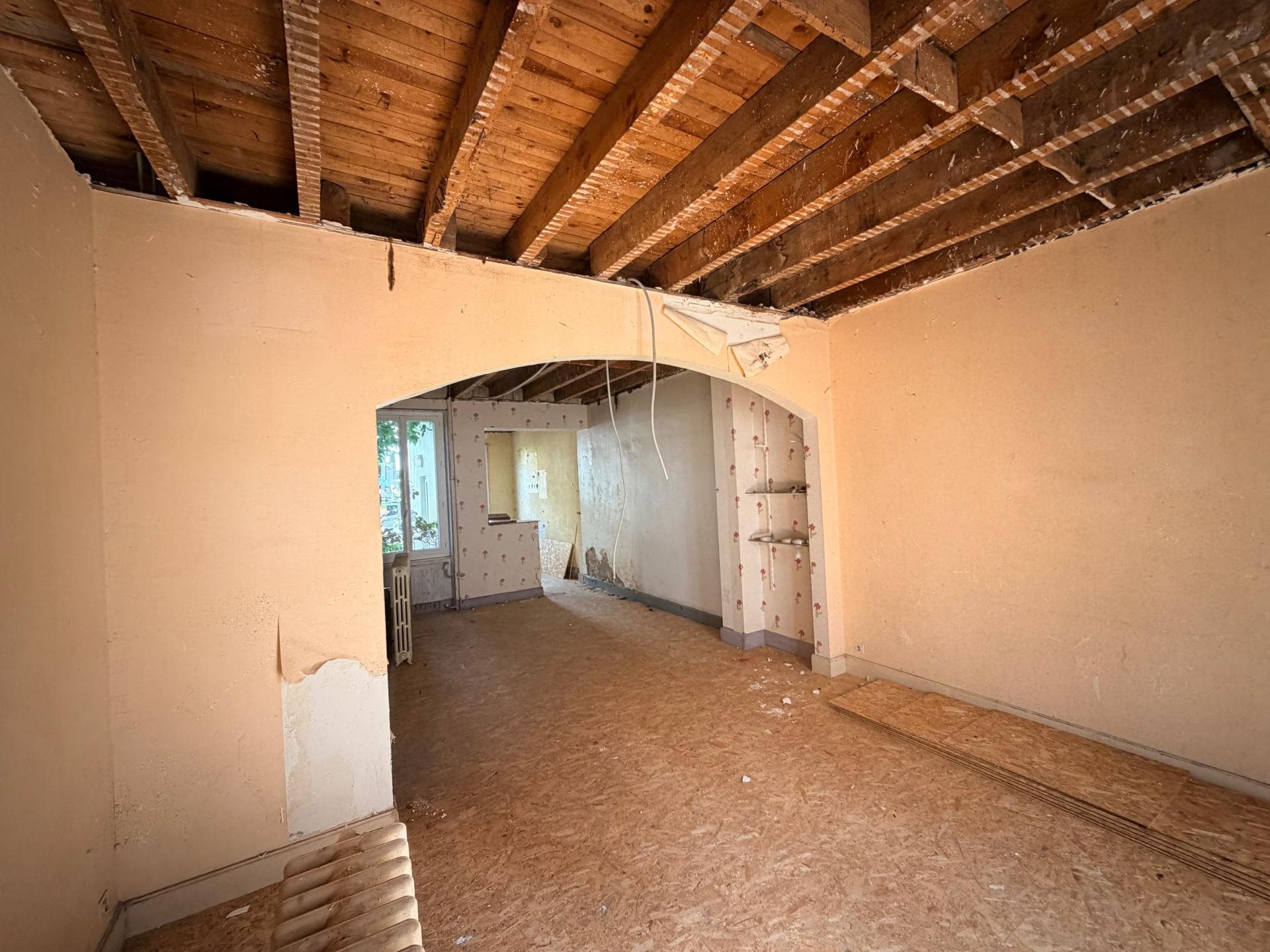 Maison à vendre, 100m², Vichy