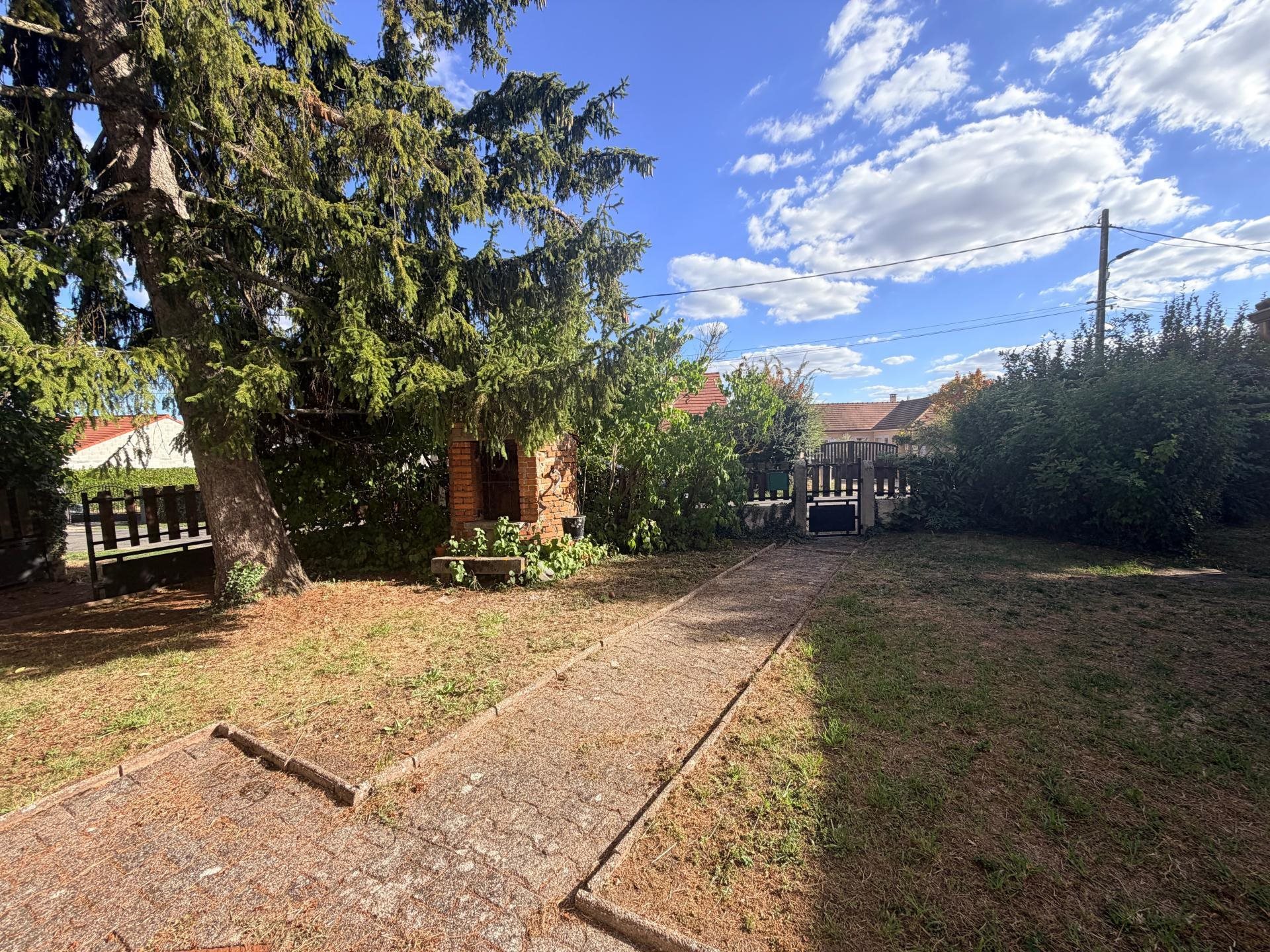 Maison à vendre, 100m², Espinasse-Vozelle