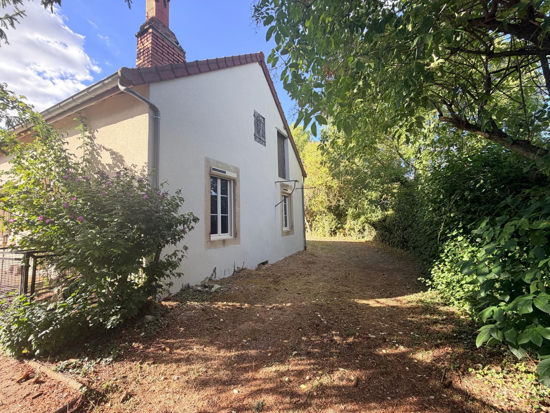 Maison à vendre, 100m², Espinasse-Vozelle