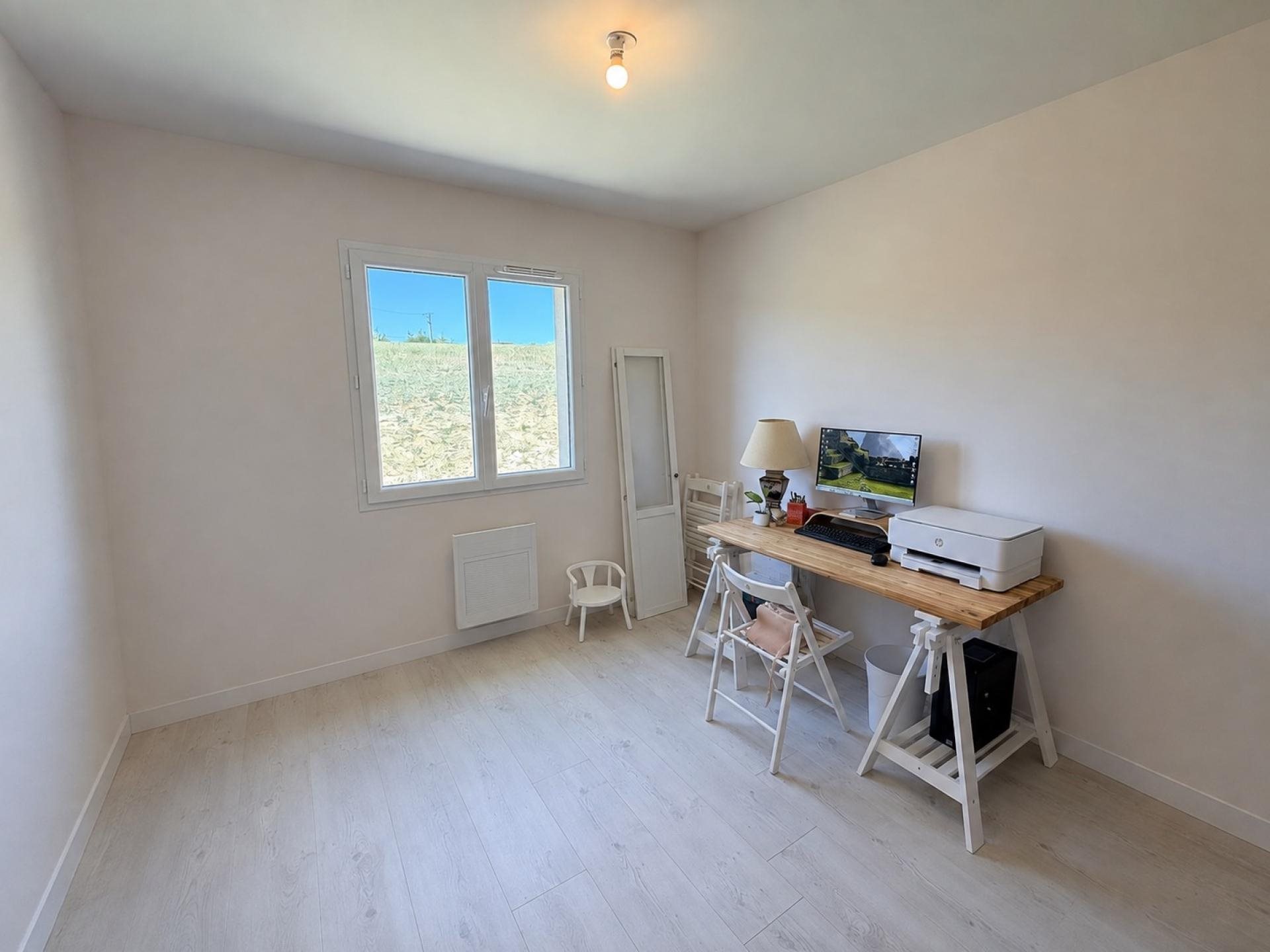 Maison à vendre, 92m², Saint-Germain-des-Fossés
