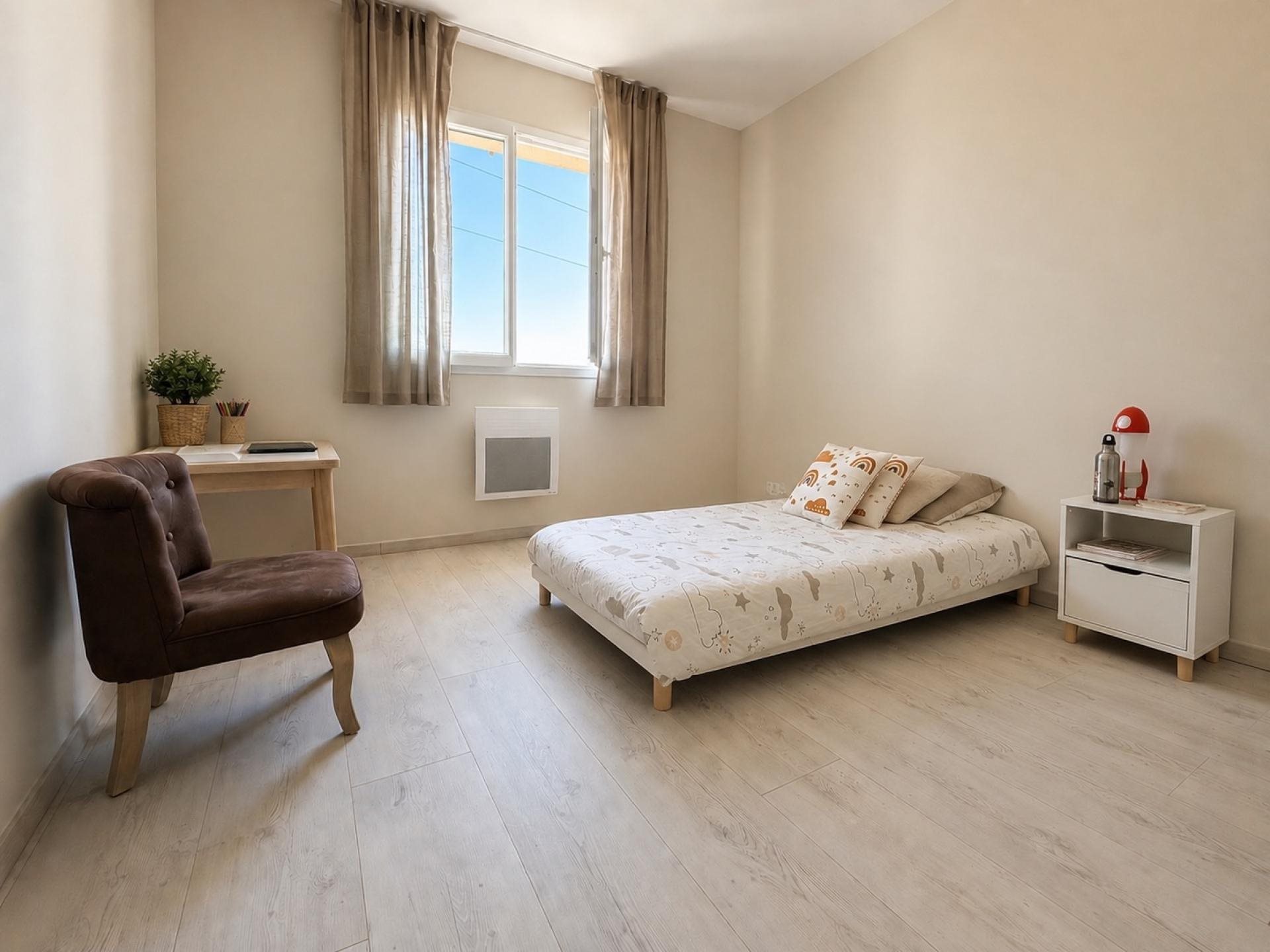 Maison à vendre, 92m², Saint-Germain-des-Fossés