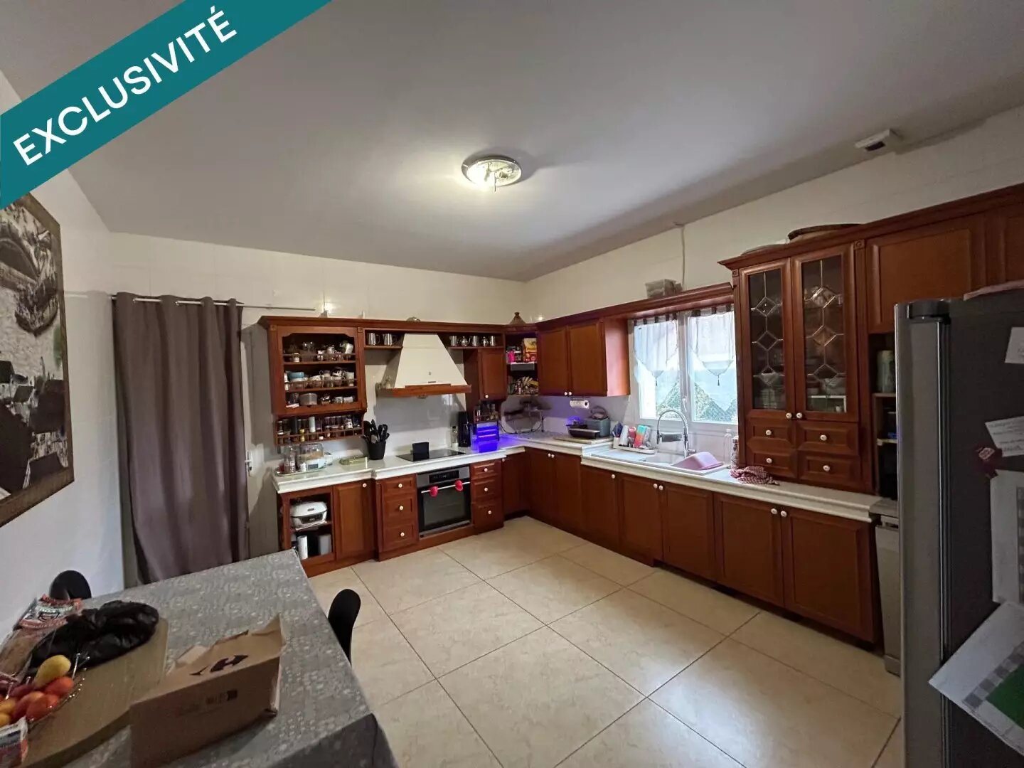 Maison à vendre, 322m², Charmeil