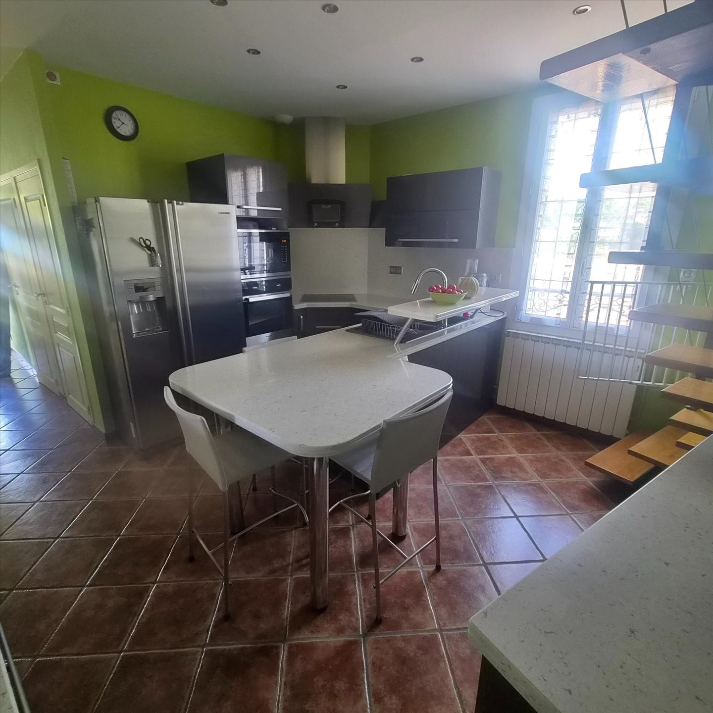 Maison à vendre, 184m², Cusset