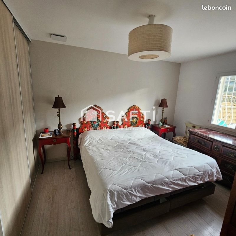 Maison à vendre, 251m², Cusset