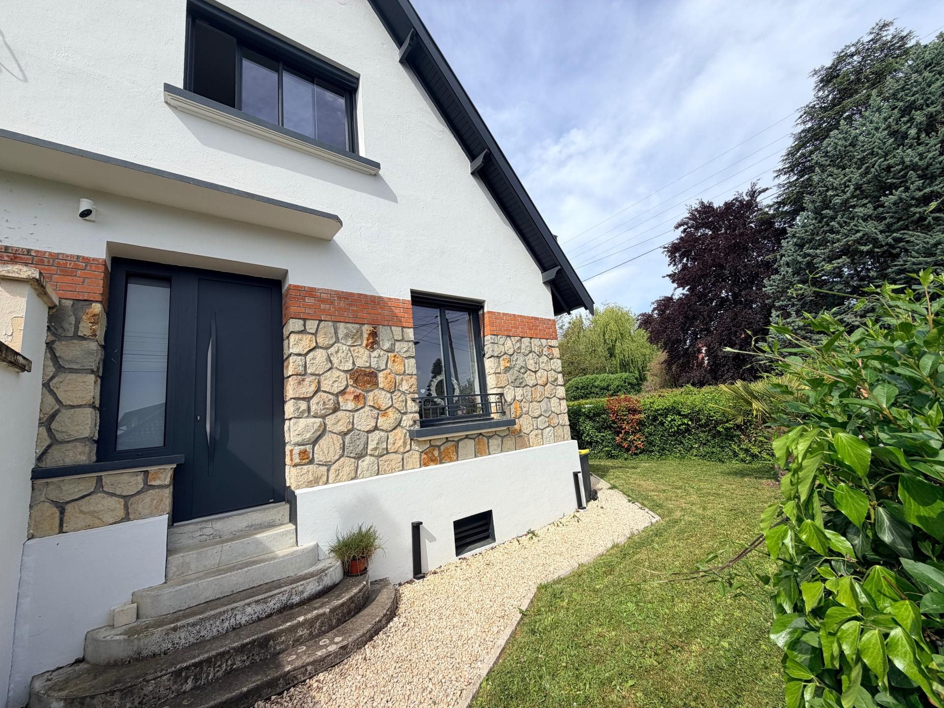 Maison à vendre, 87m², Bellerive-sur-Allier
