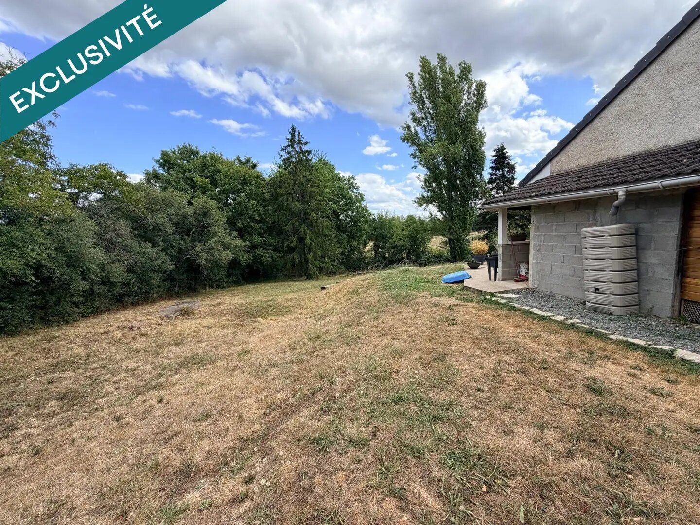 Maison à vendre, 110m², Espinasse-Vozelle