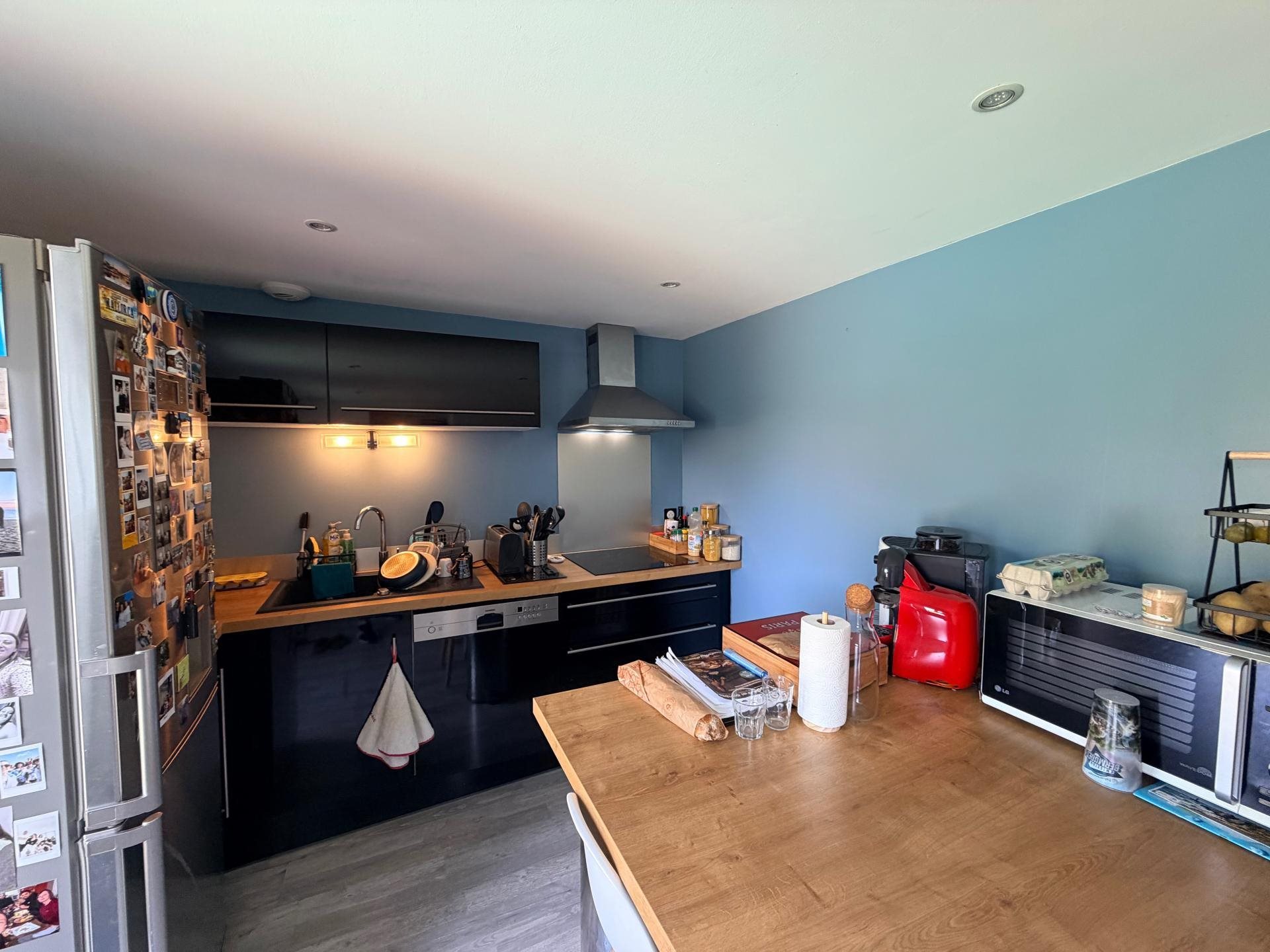 Maison à vendre, 100m², Cusset