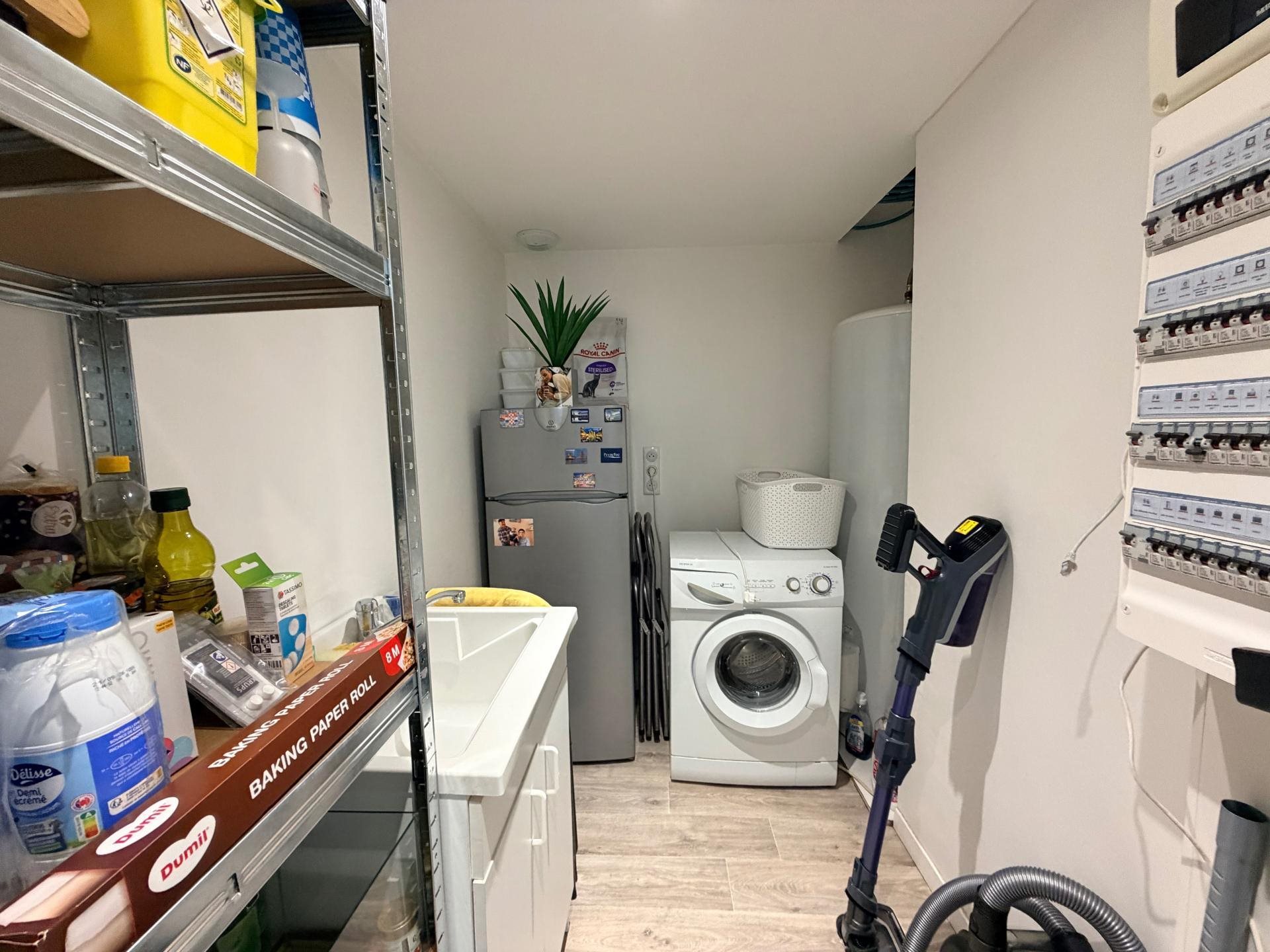 Maison à vendre, 100m², Cusset